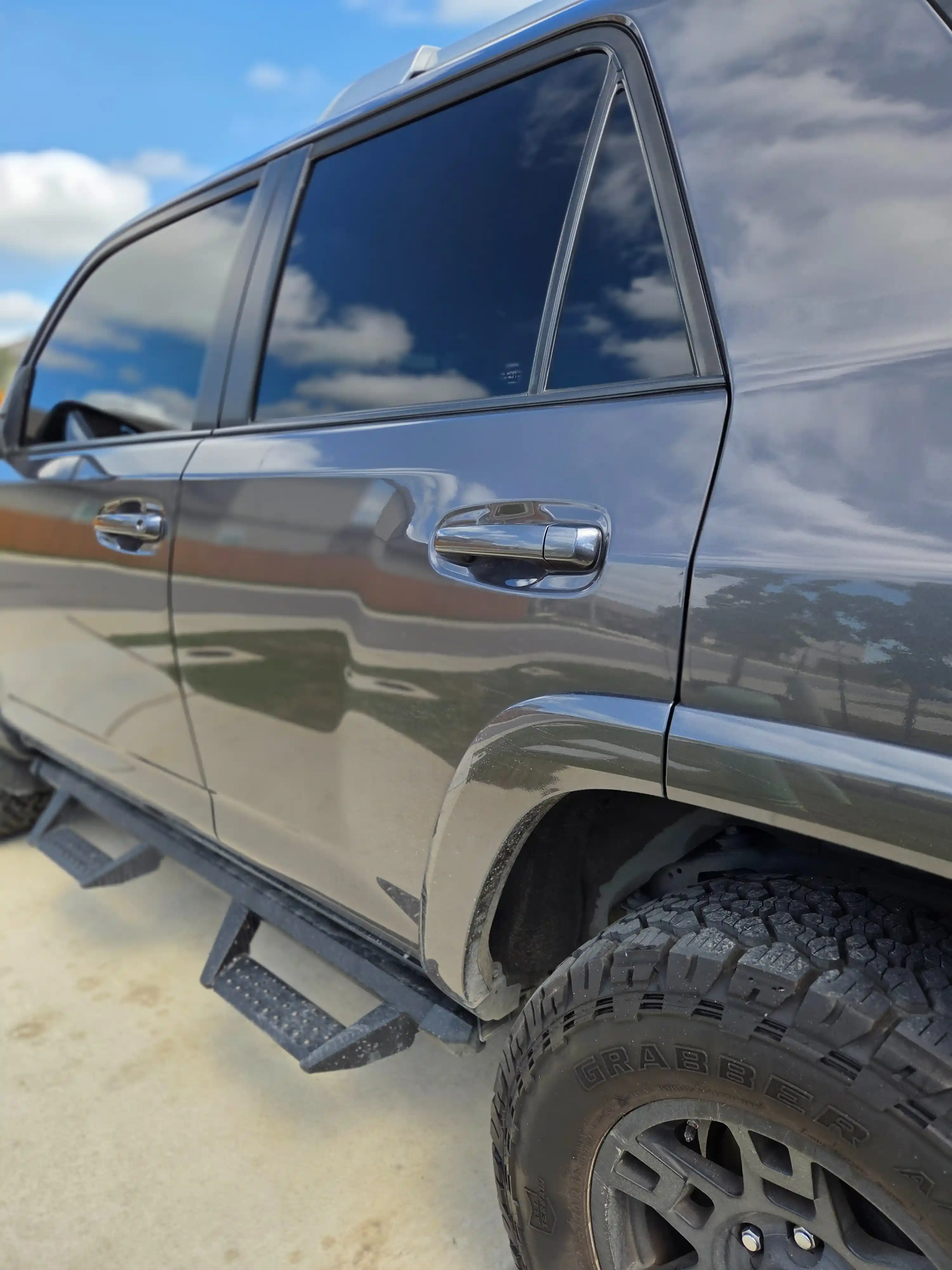 2016 Toyota 4Runner TRD Pro