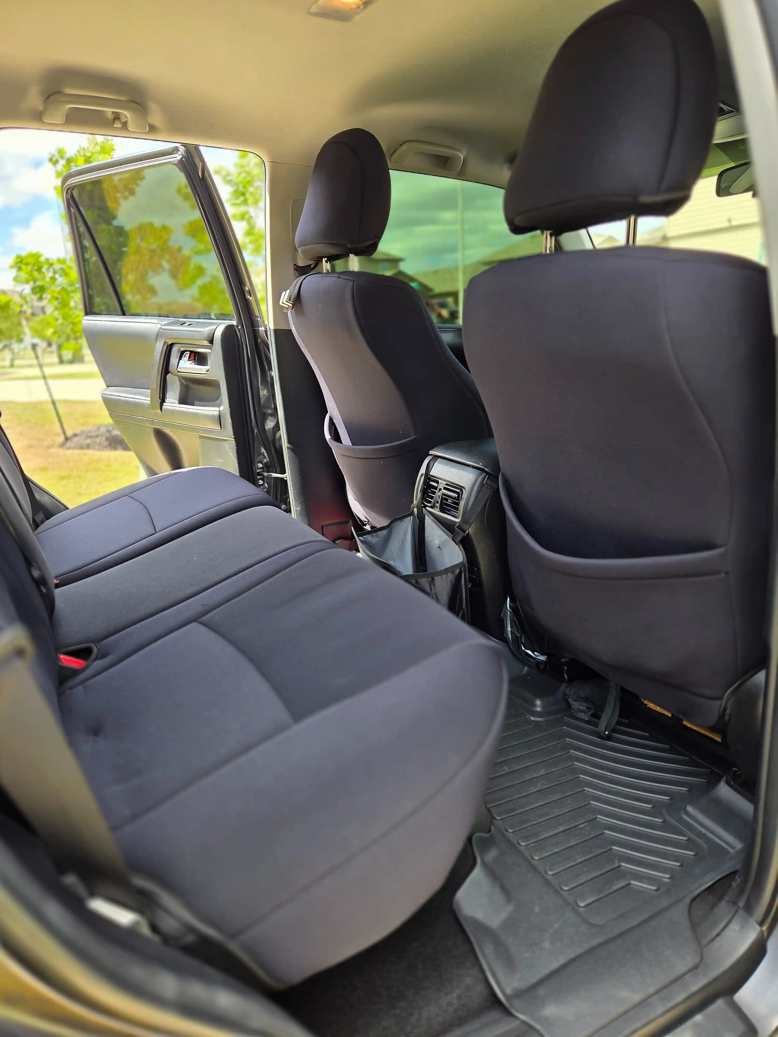 2016 Toyota 4Runner TRD Pro