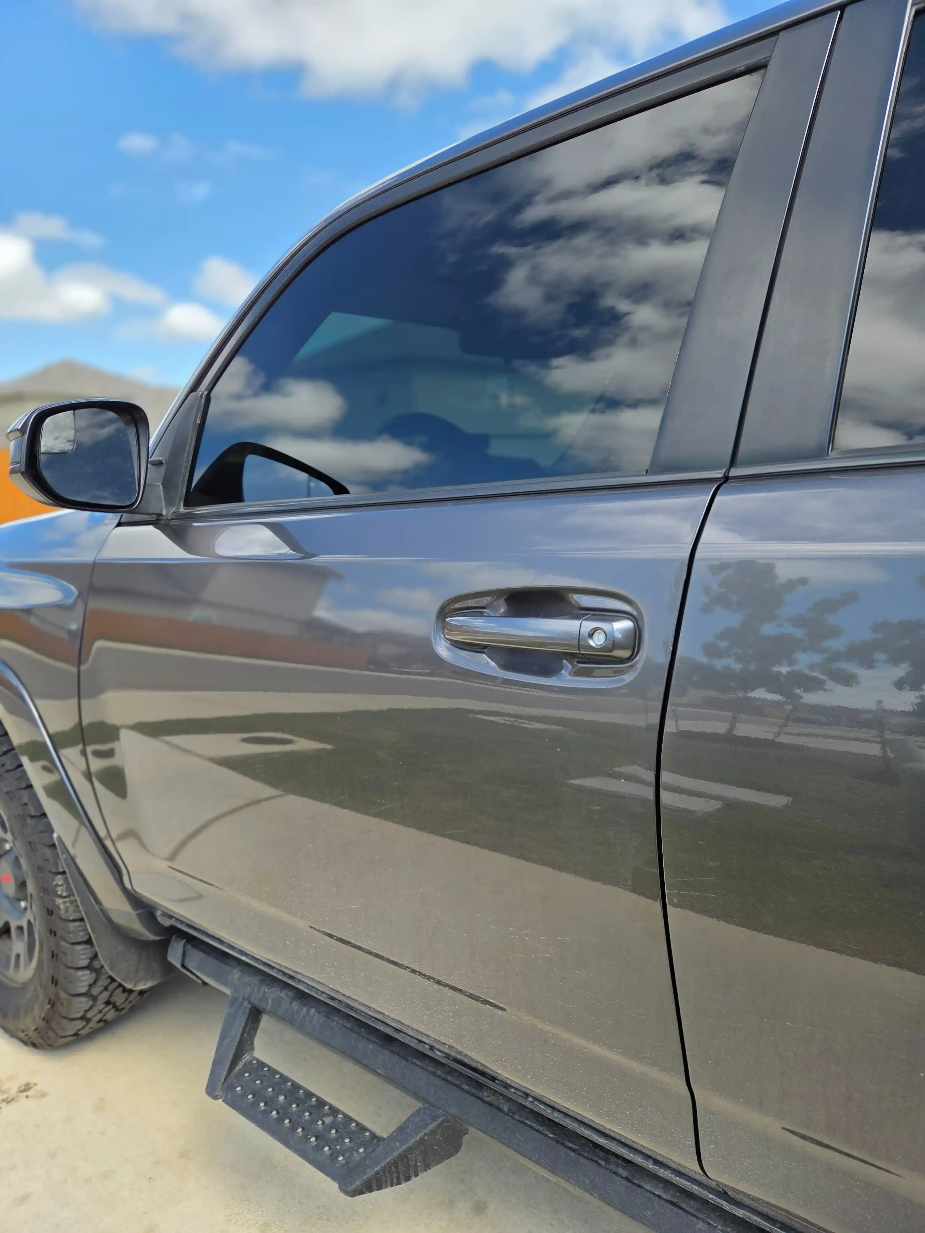 2016 Toyota 4Runner TRD Pro