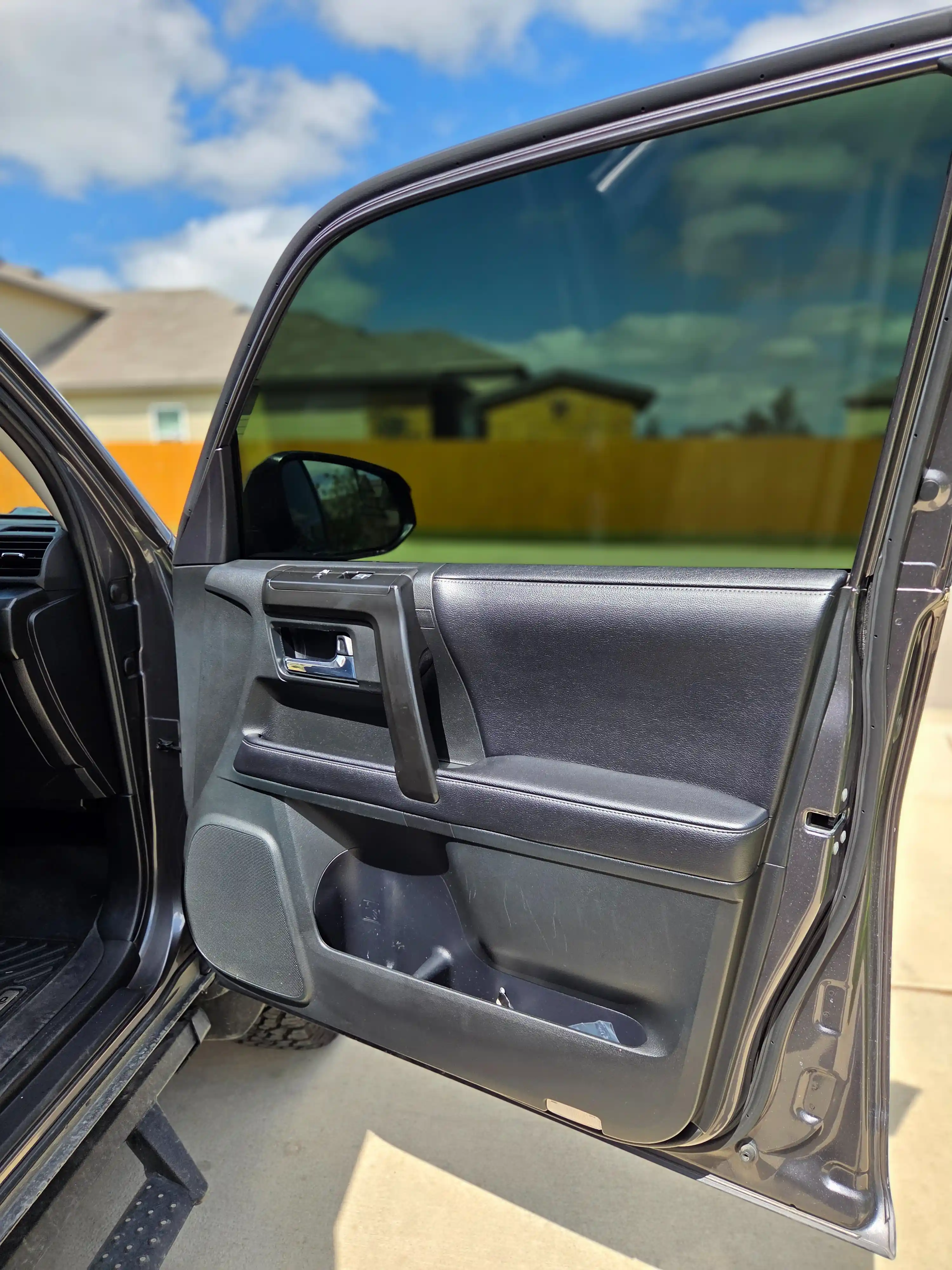 2016 Toyota 4Runner TRD Pro