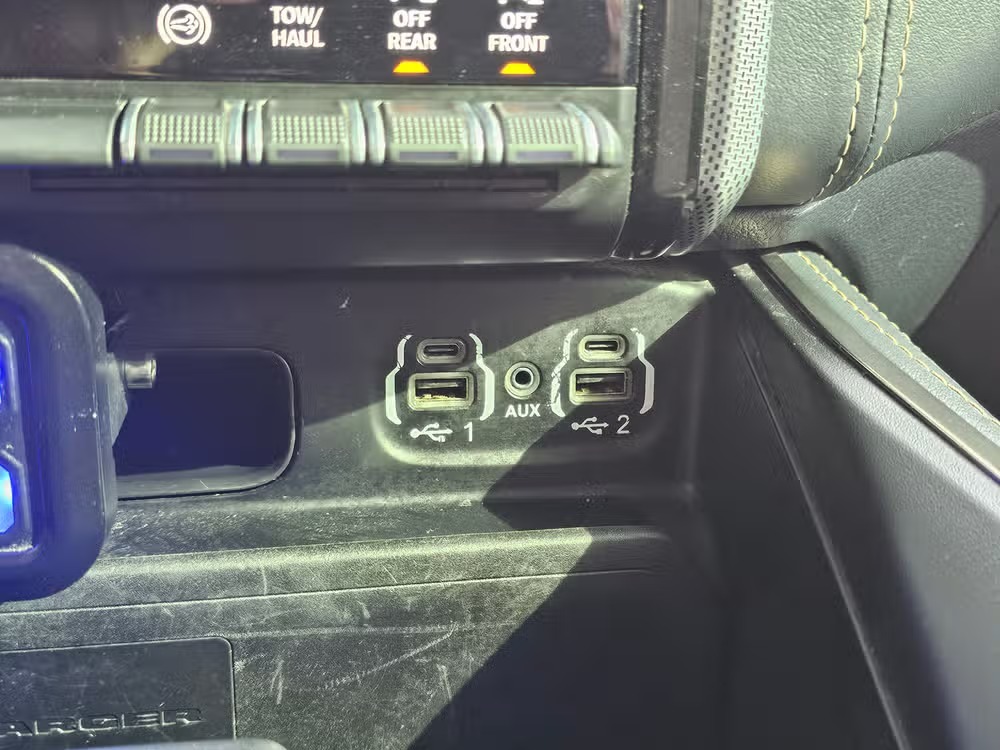 2020 Ram 2500 Limited