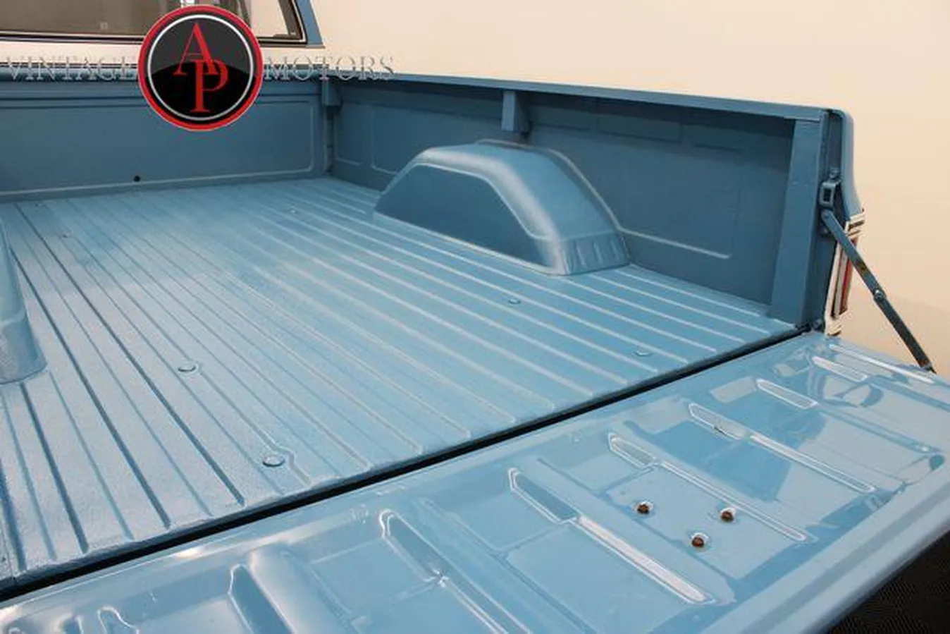 1974 Chevrolet K10 Cheyenne