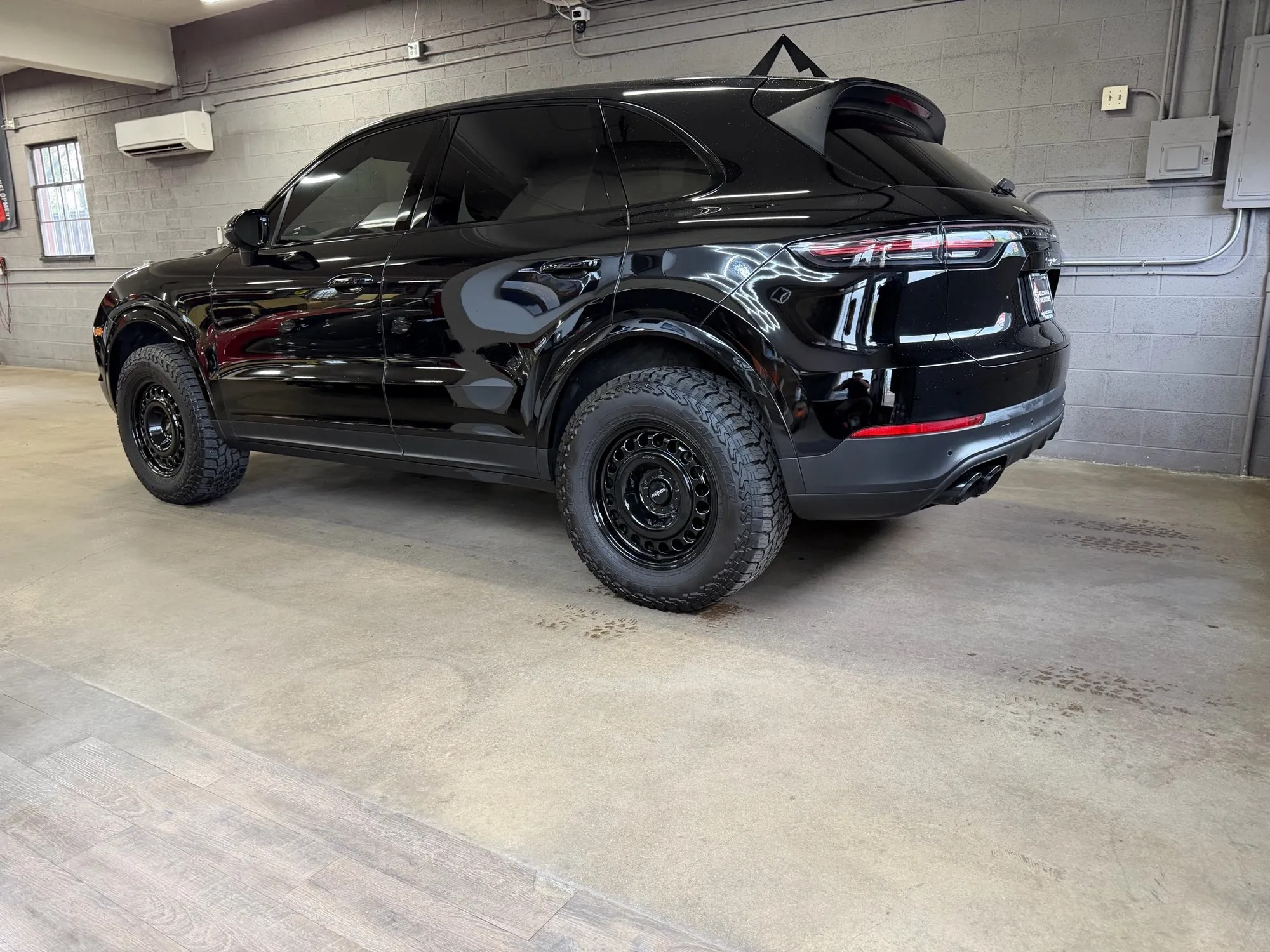 2019 Porsche Cayenne - 5