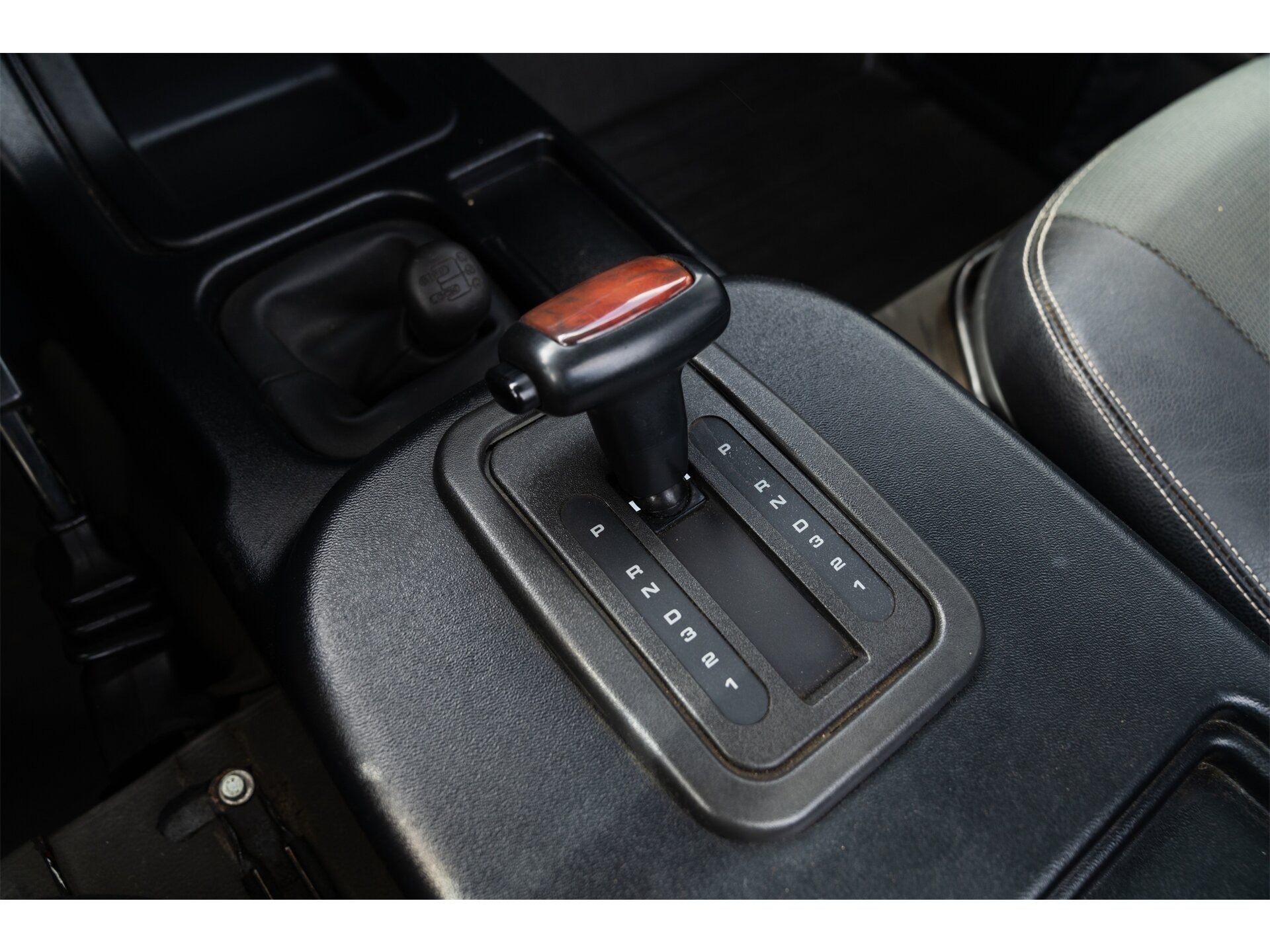 1986 Land Rover Defender Defender 110