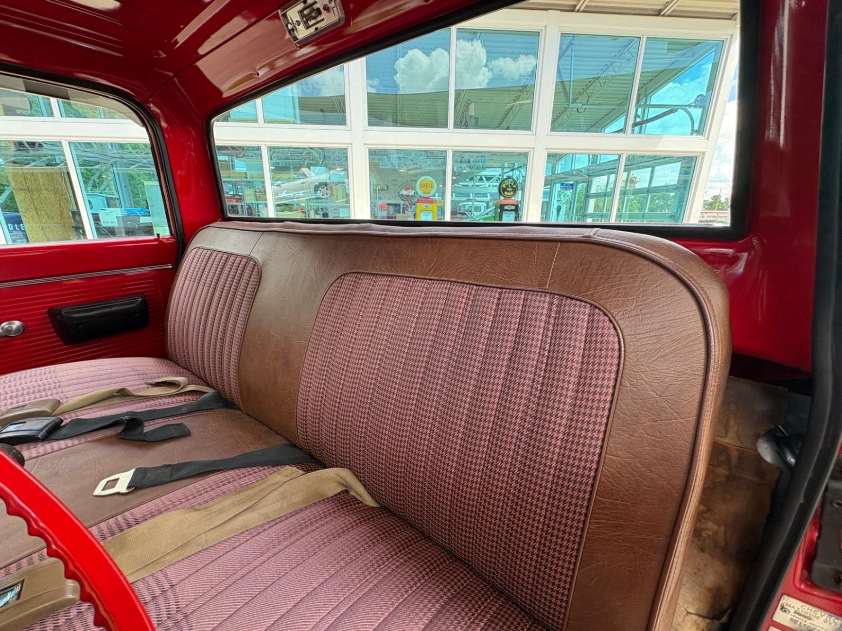 1968 Chevrolet C10