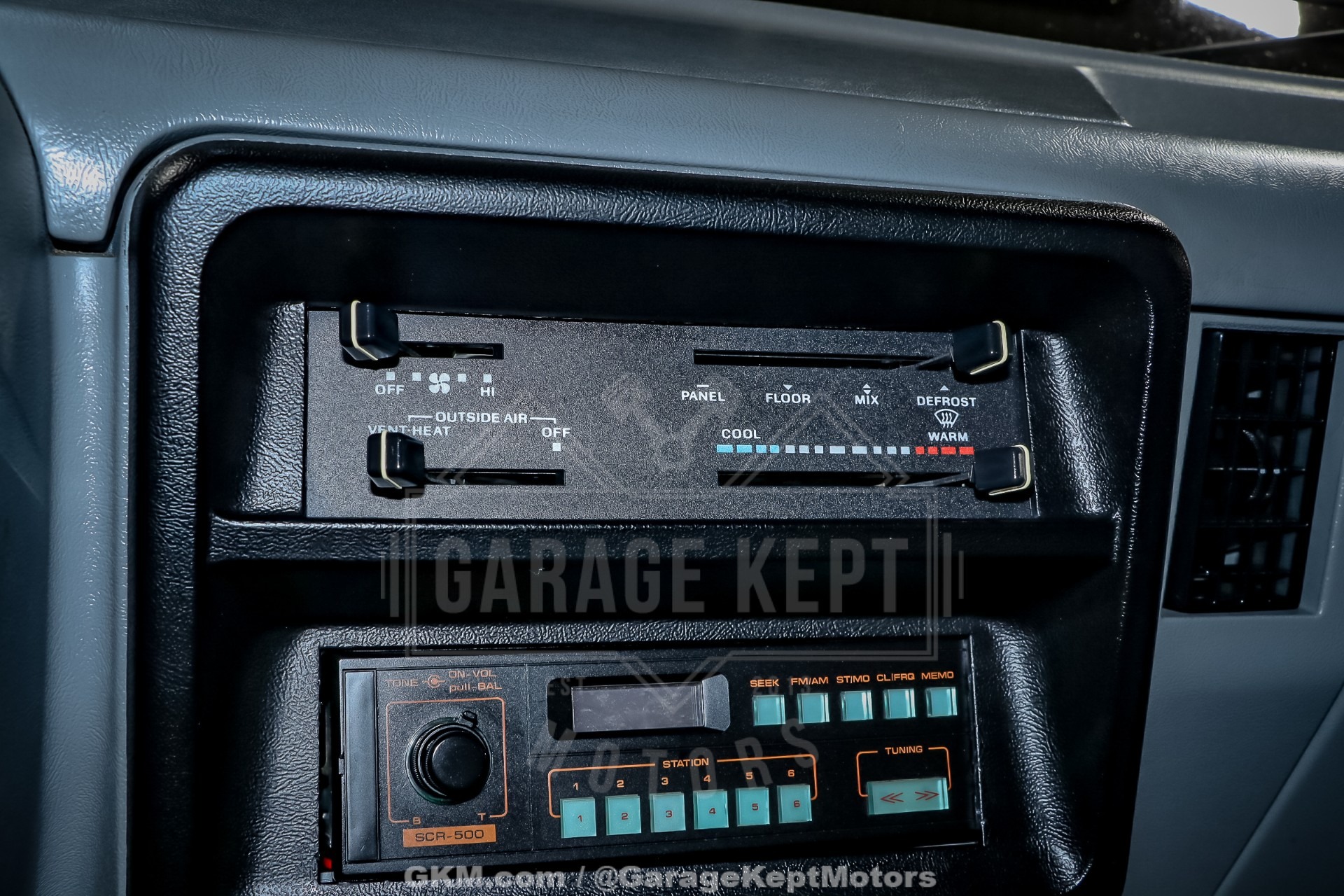 1987 Ford -150 Pro Street