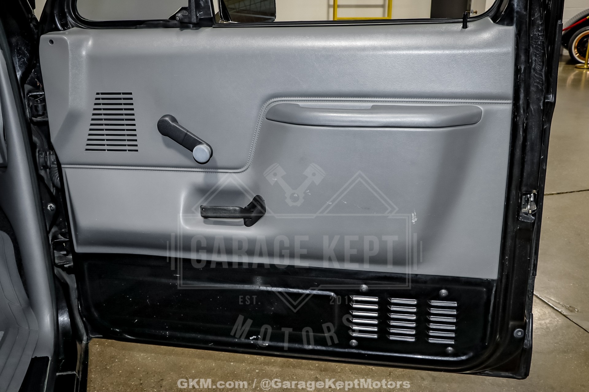 1987 Ford -150 Pro Street