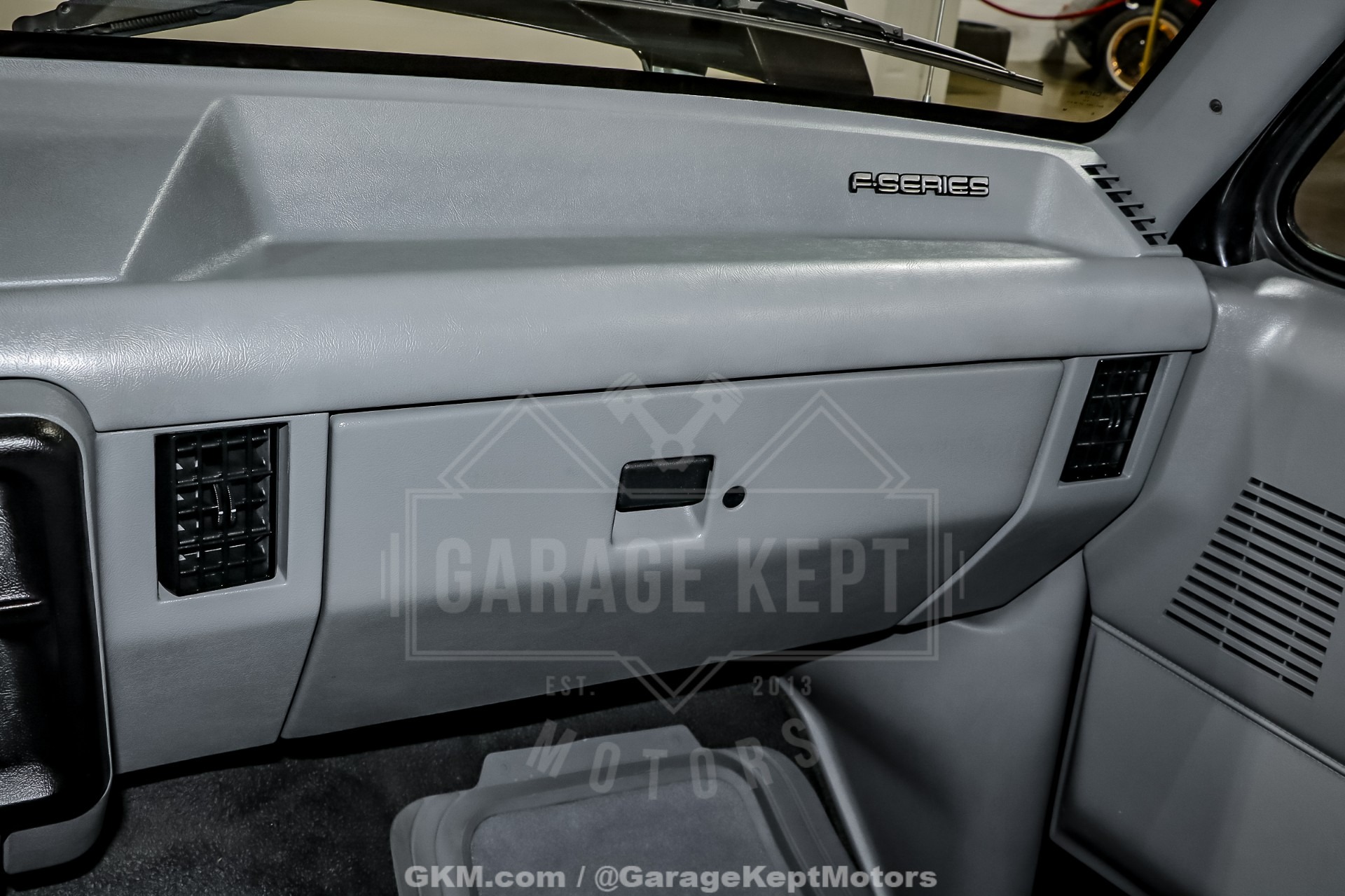 1987 Ford -150 Pro Street