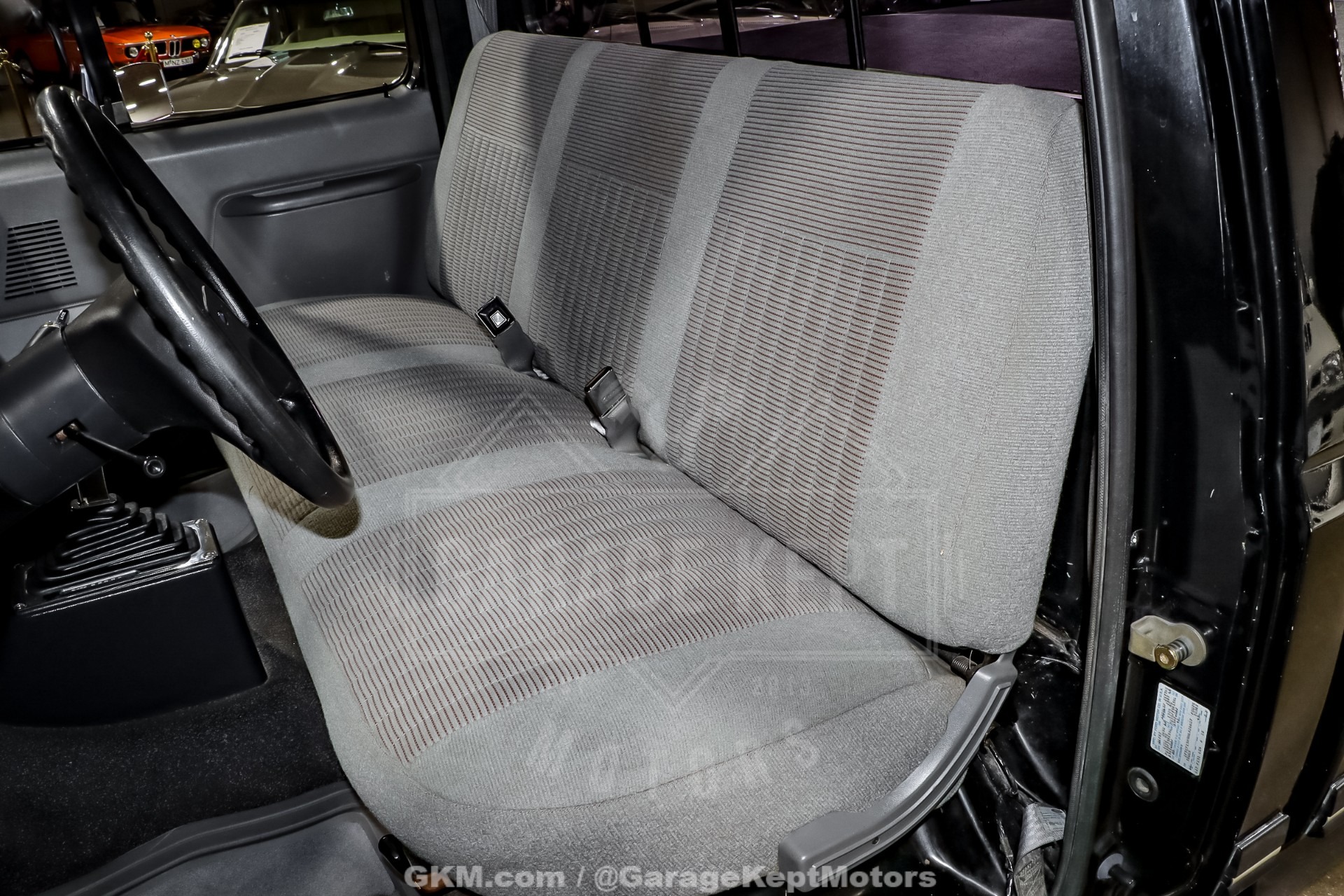 1987 Ford -150 Pro Street