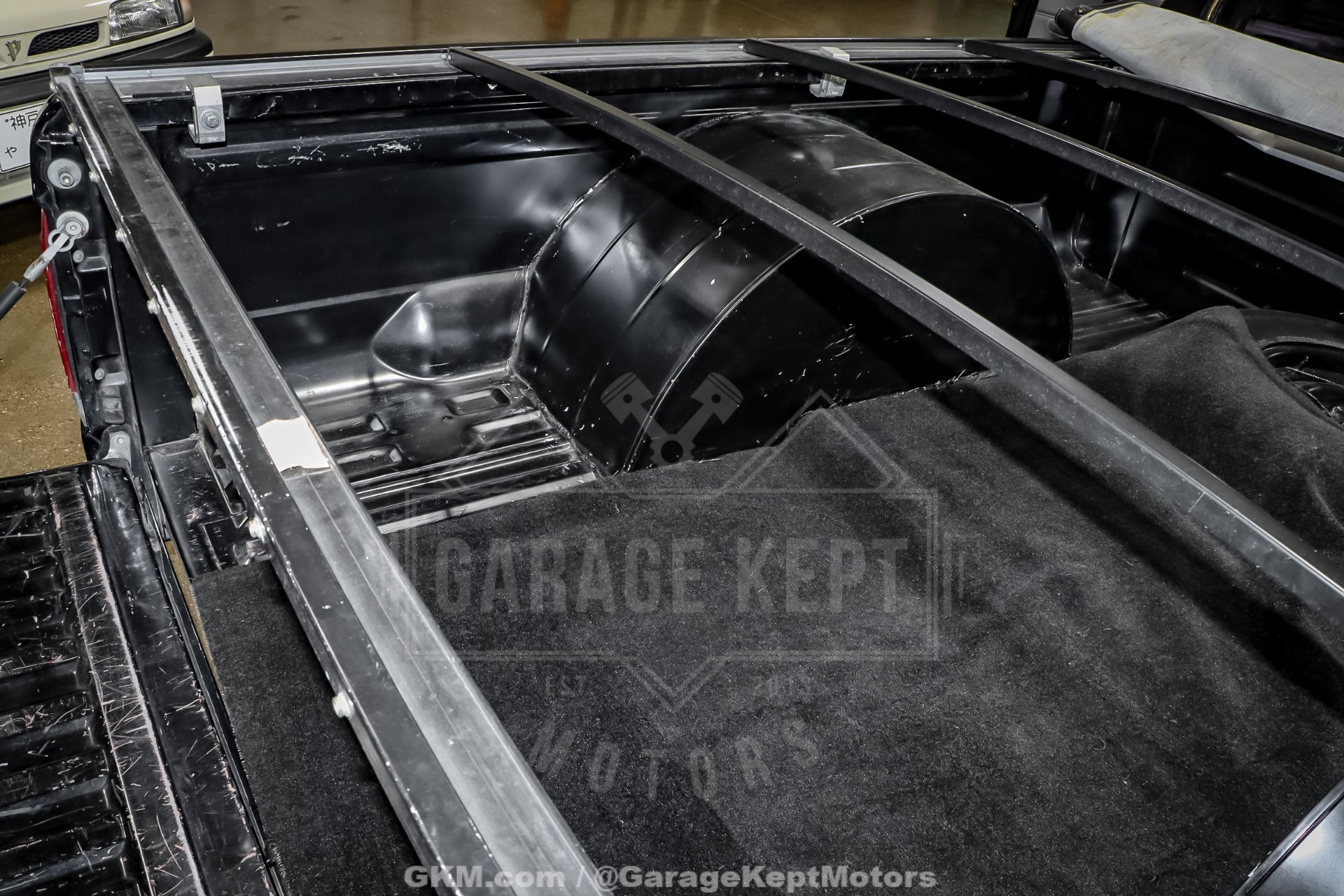 1987 Ford -150 Pro Street
