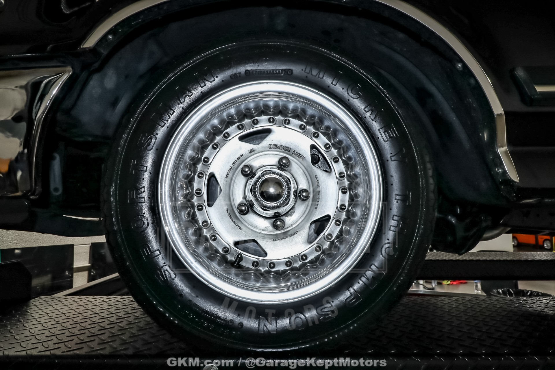 1987 Ford -150 Pro Street
