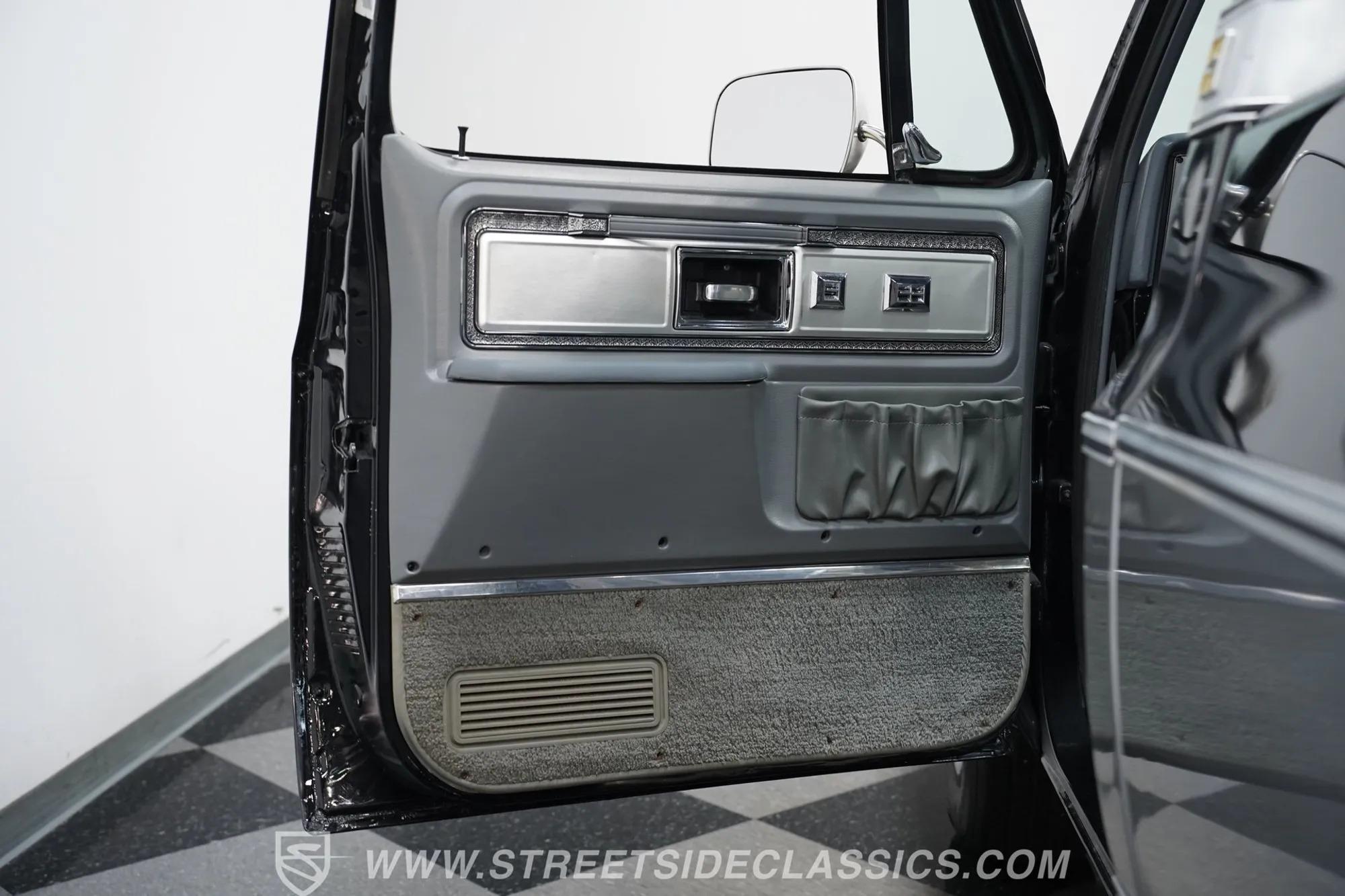 1979 Chevrolet C10 Silverado Big 10
