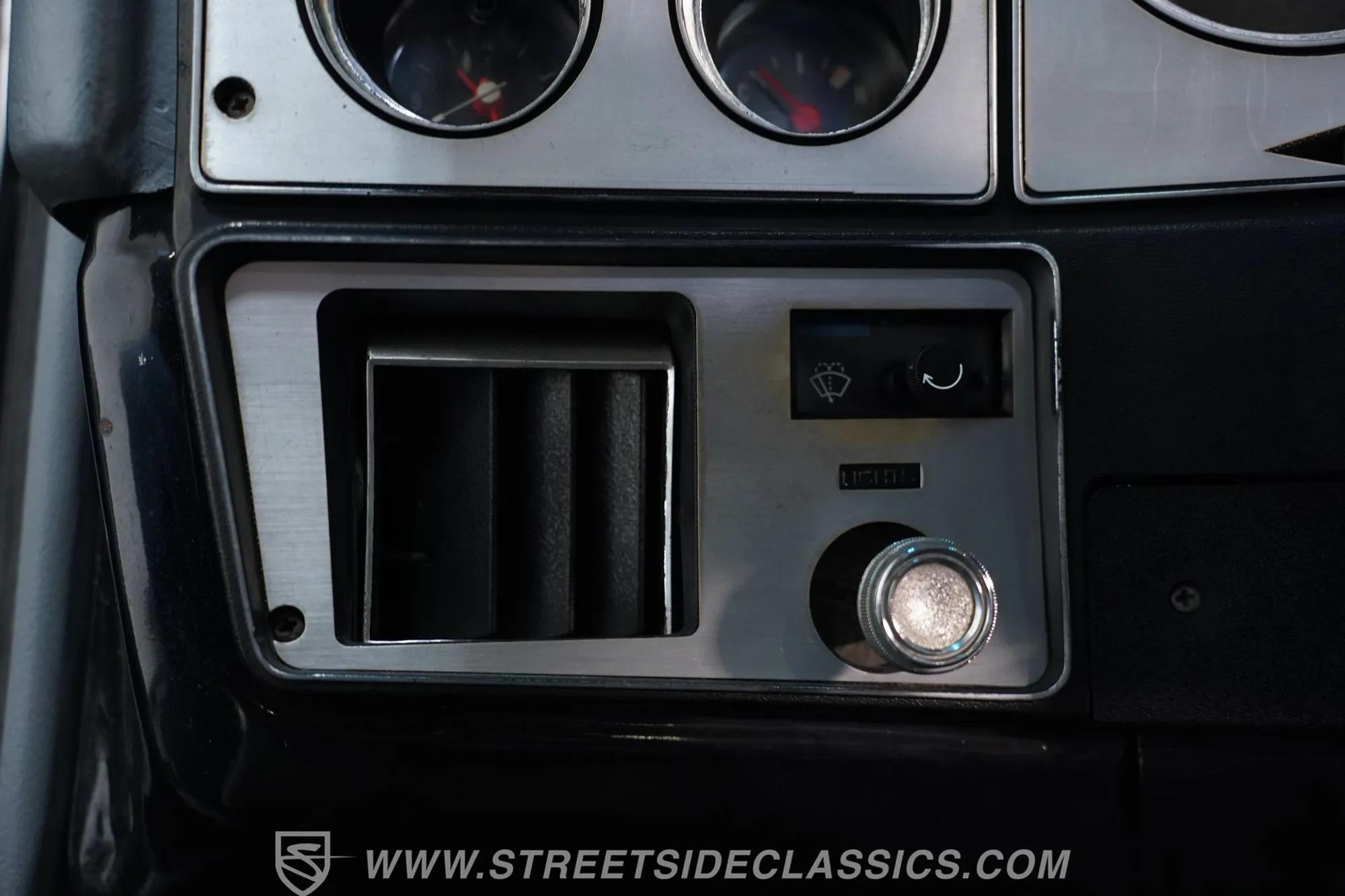1979 Chevrolet C10 Silverado Big 10