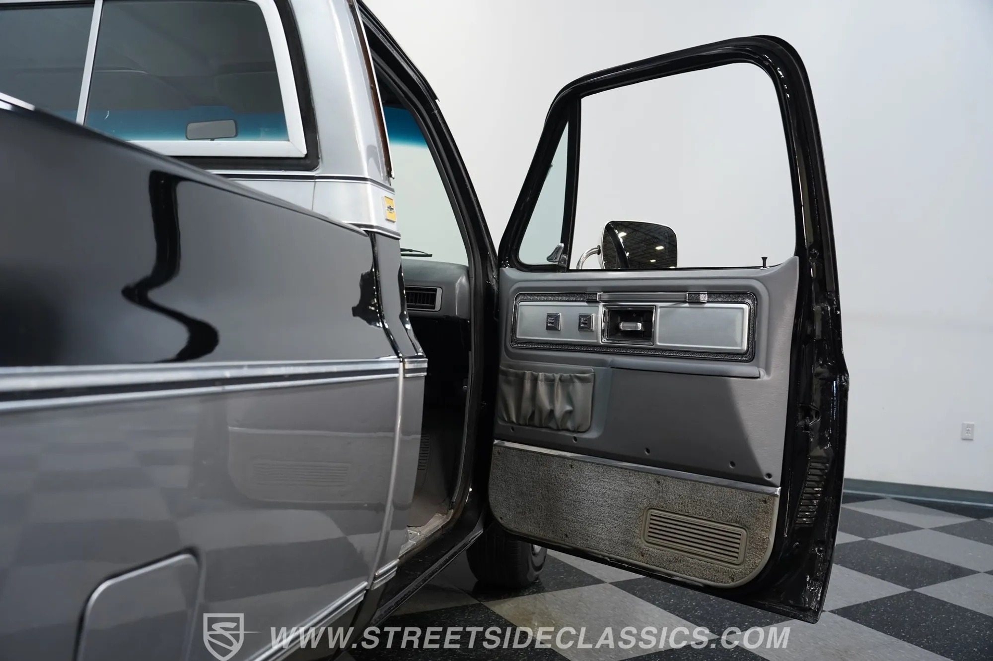 1979 Chevrolet C10 Silverado Big 10