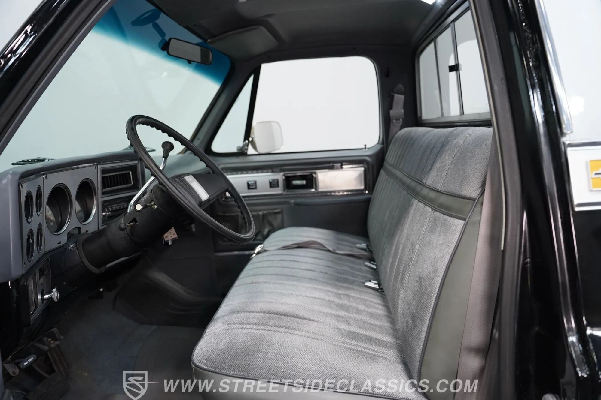 1979 Chevrolet C10 Silverado Big 10