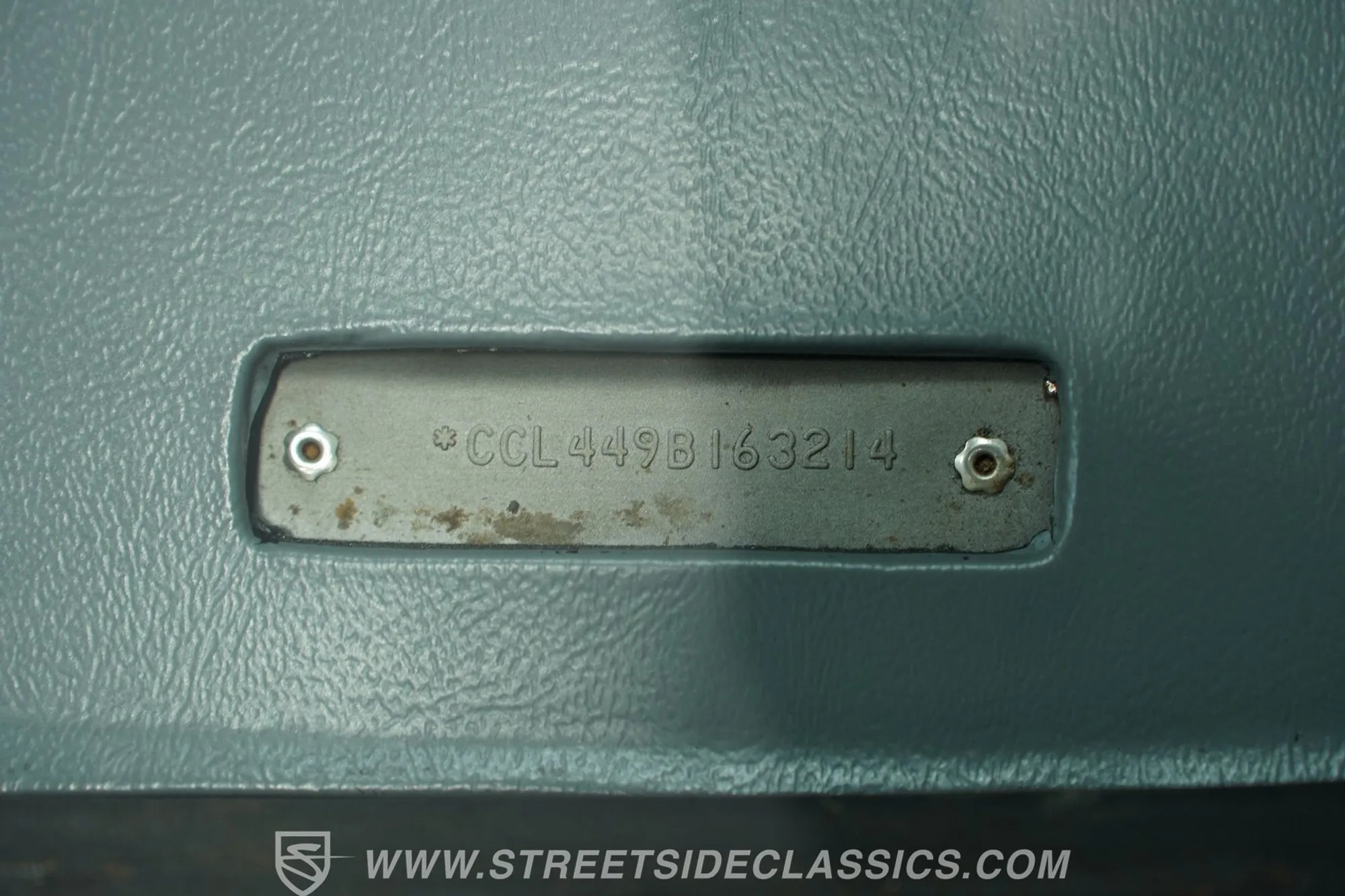 1979 Chevrolet C10 Silverado Big 10