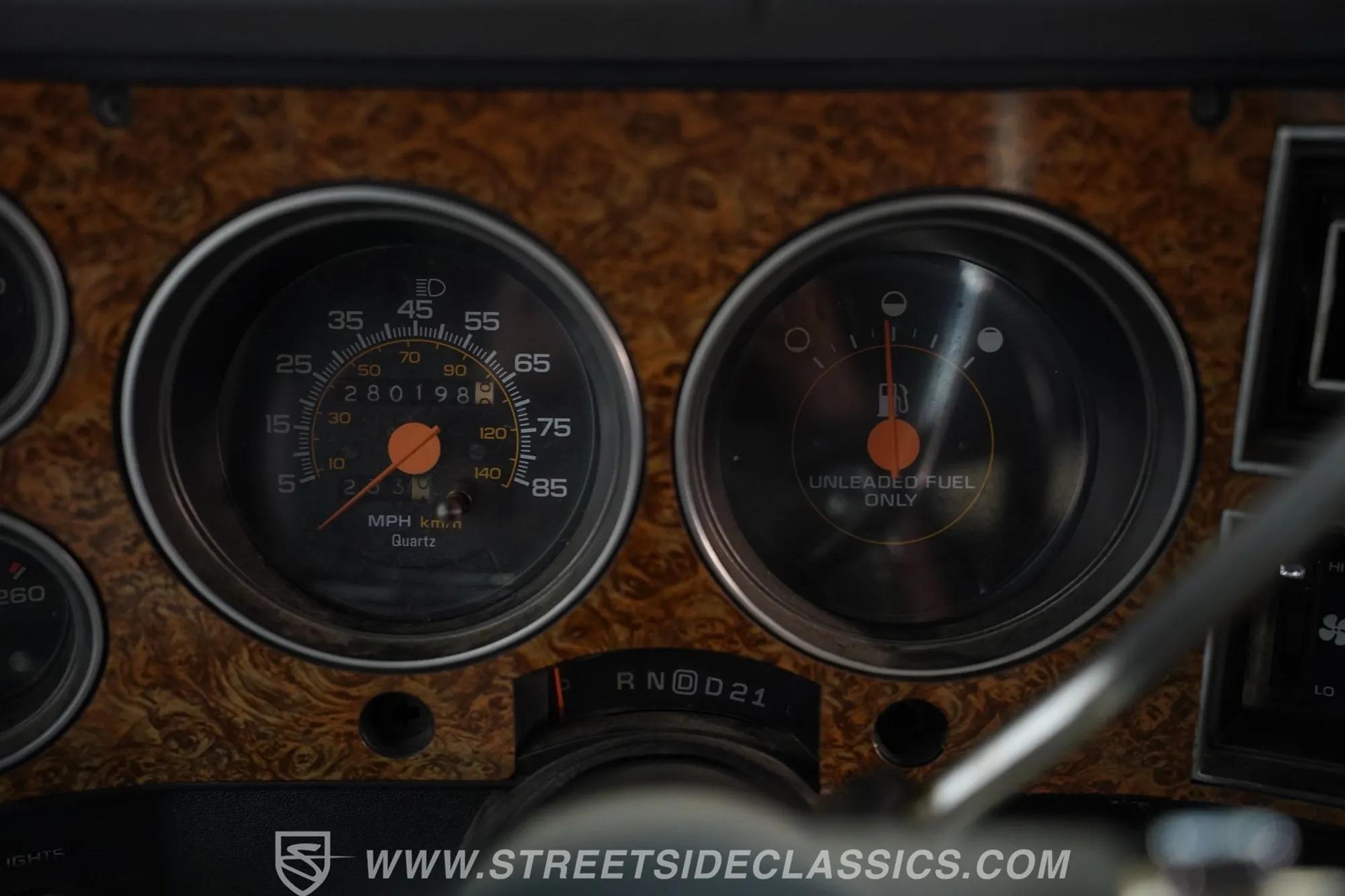 1990 Chevrolet Suburban R1500