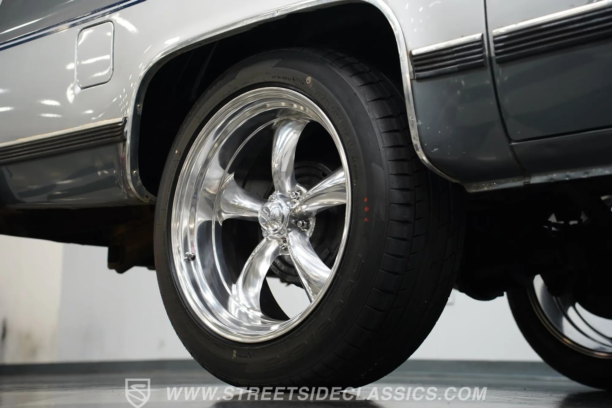 1990 Chevrolet Suburban R1500