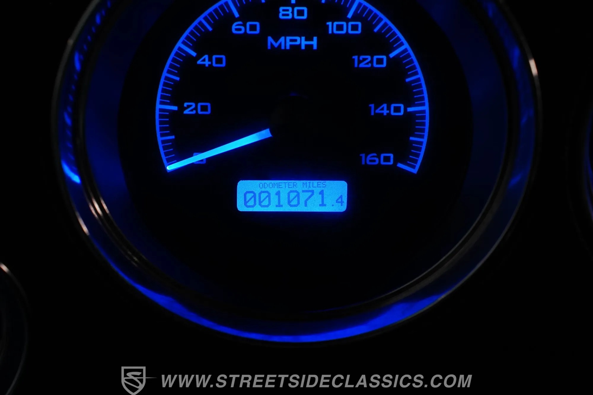 1986 Chevrolet K10 4×4