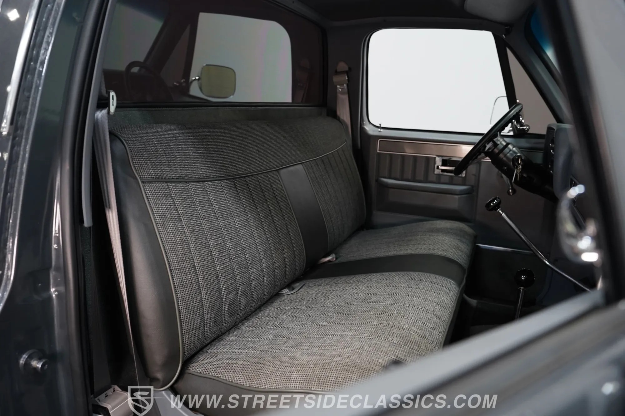 1986 Chevrolet K10 4×4