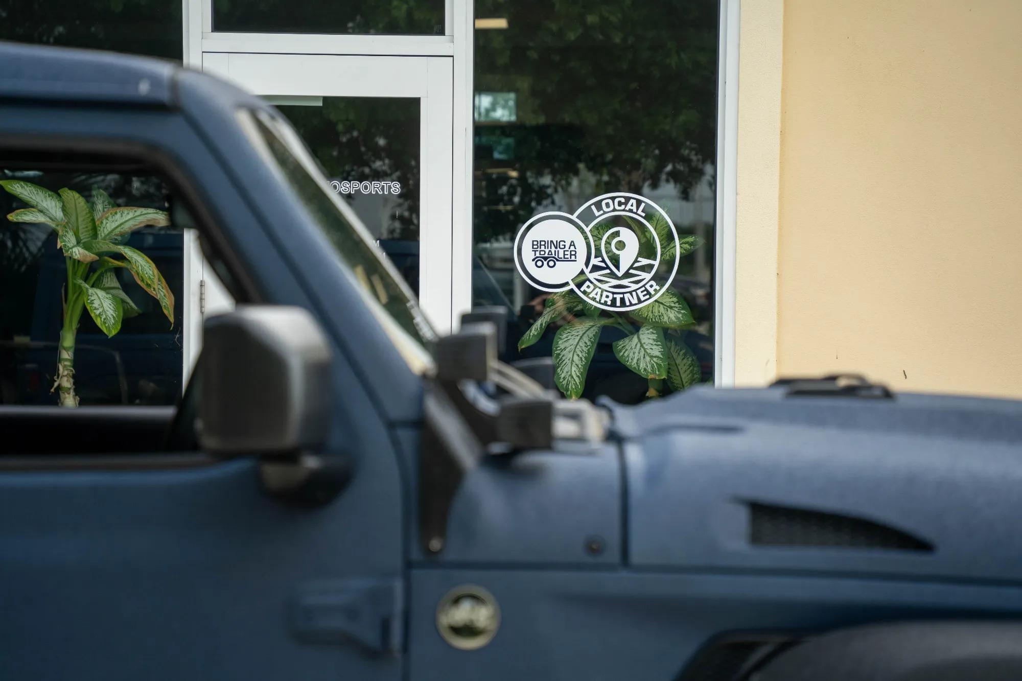 2024 Jeep Wrangler Unlimited Rubicon Apocalypse Build - 3