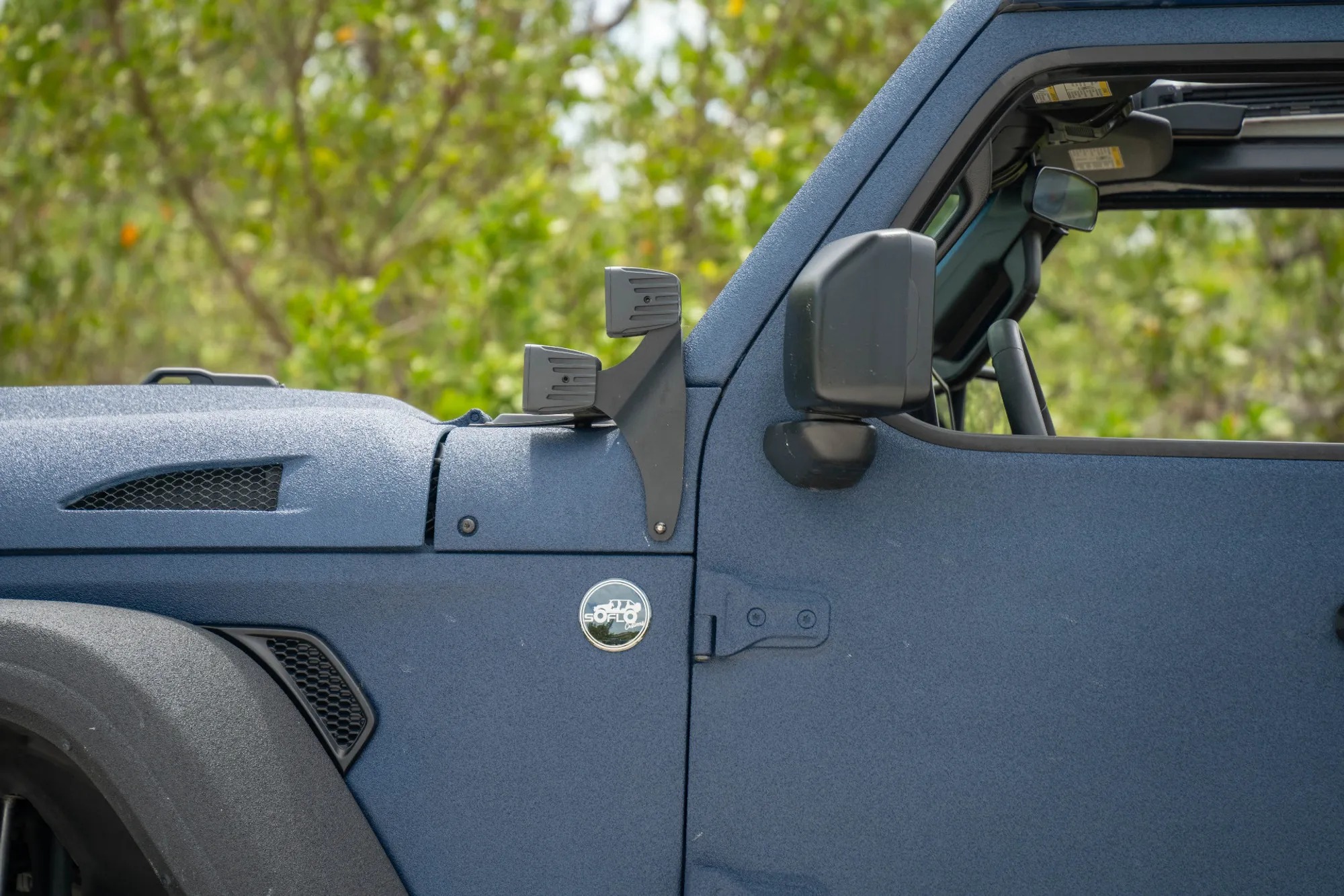 2024 Jeep Wrangler Unlimited Rubicon Apocalypse Build