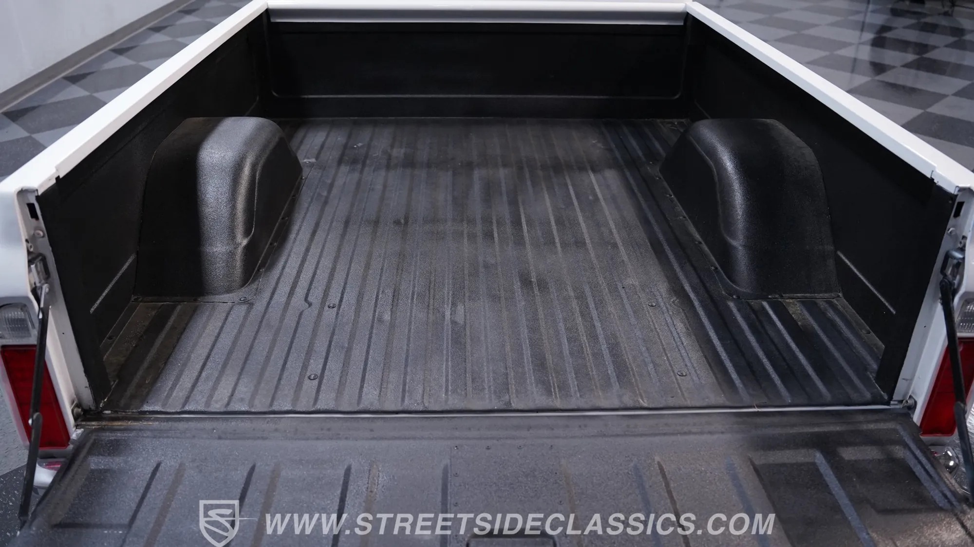 454 V8-Powered 1972 Chevrolet C10
