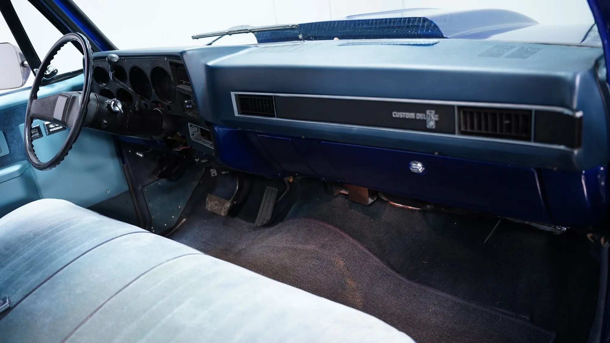 1987 GMC R1500 Pickup