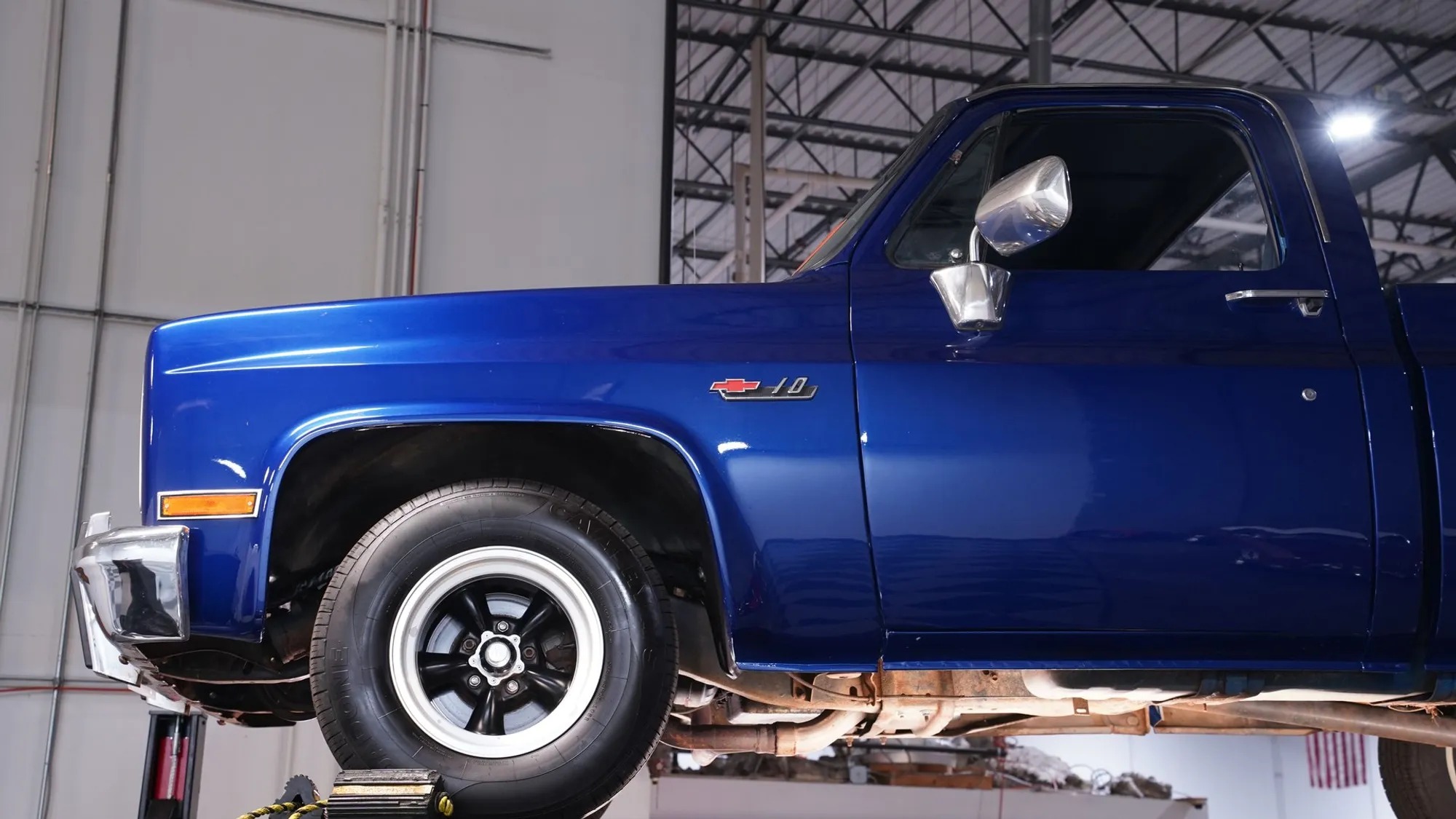 1987 GMC R1500 Pickup