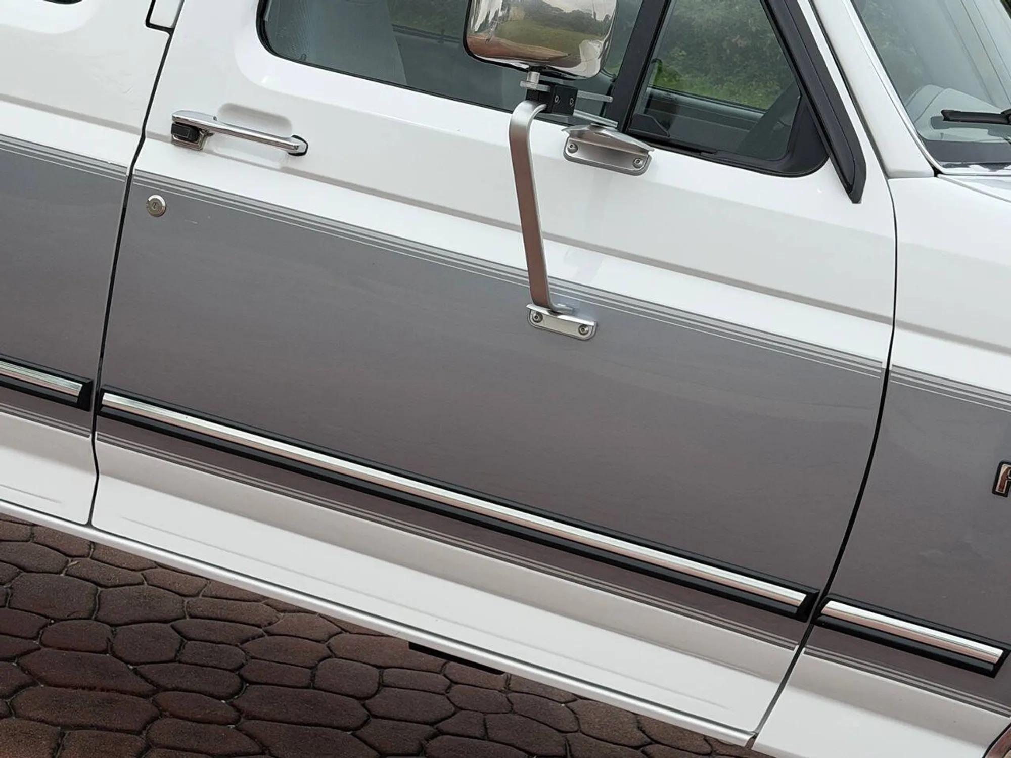 1997 Ford F-350 XLT