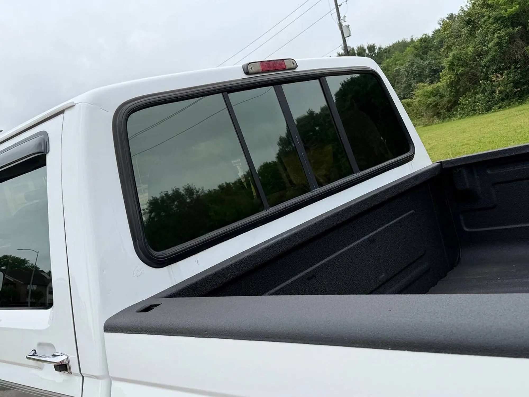 1997 Ford F-350 XLT