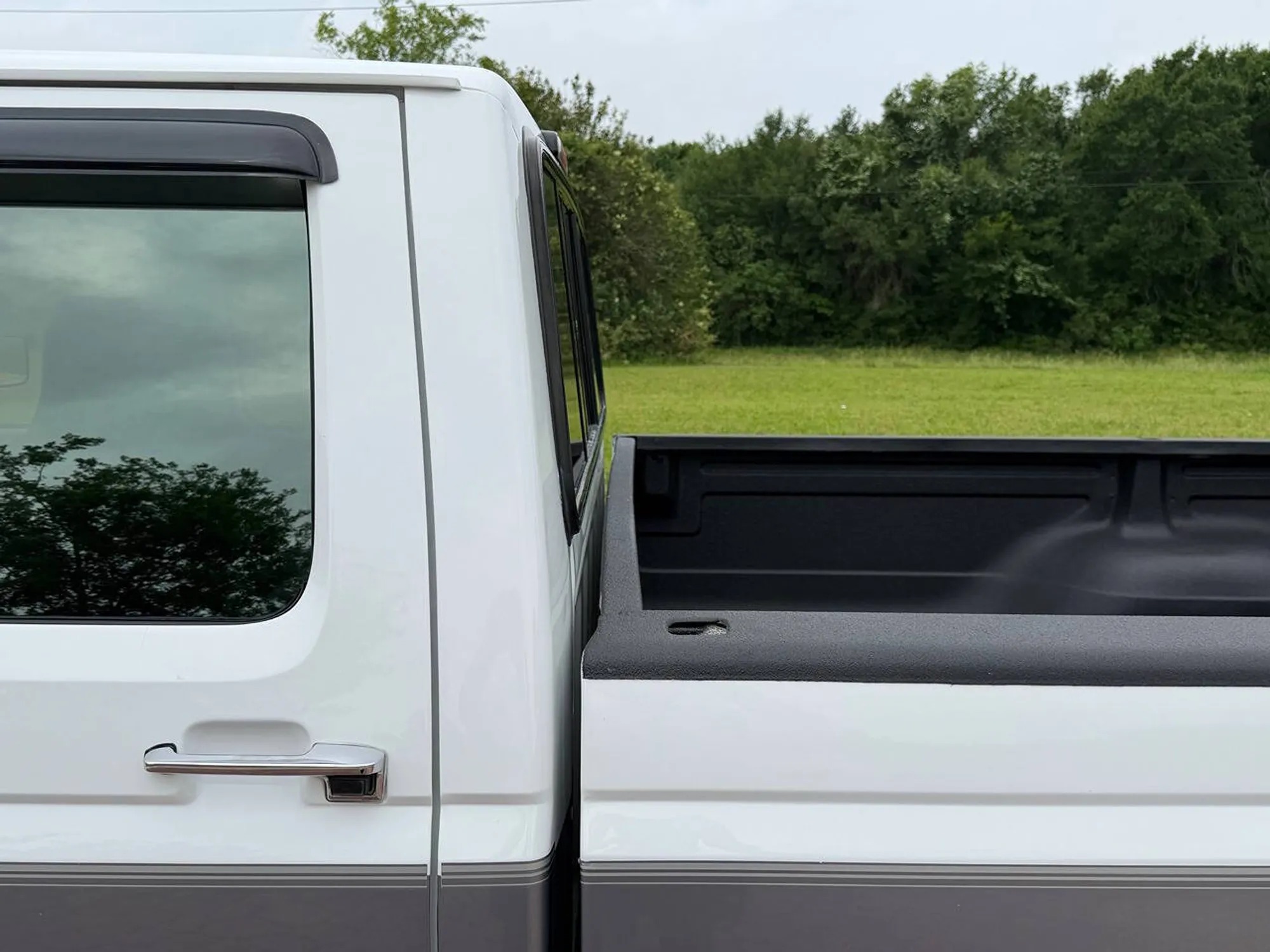1997 Ford F-350 XLT