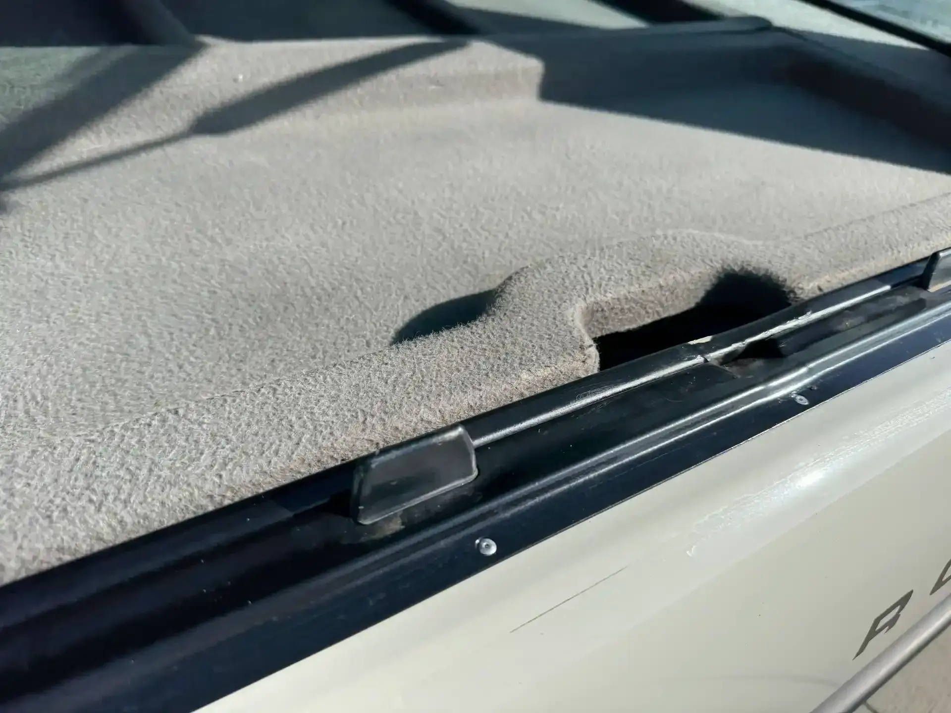 Sold: 55k-Mile 1985 Range Rover Classic