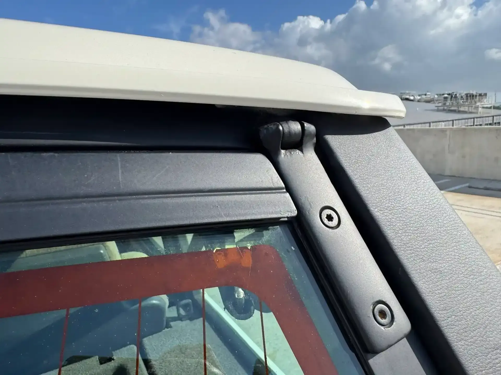 Sold: 55k-Mile 1985 Range Rover Classic