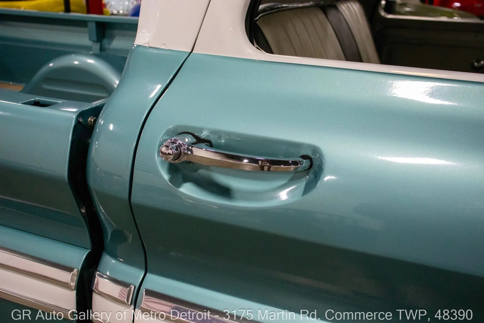 1964 Chevrolet C10