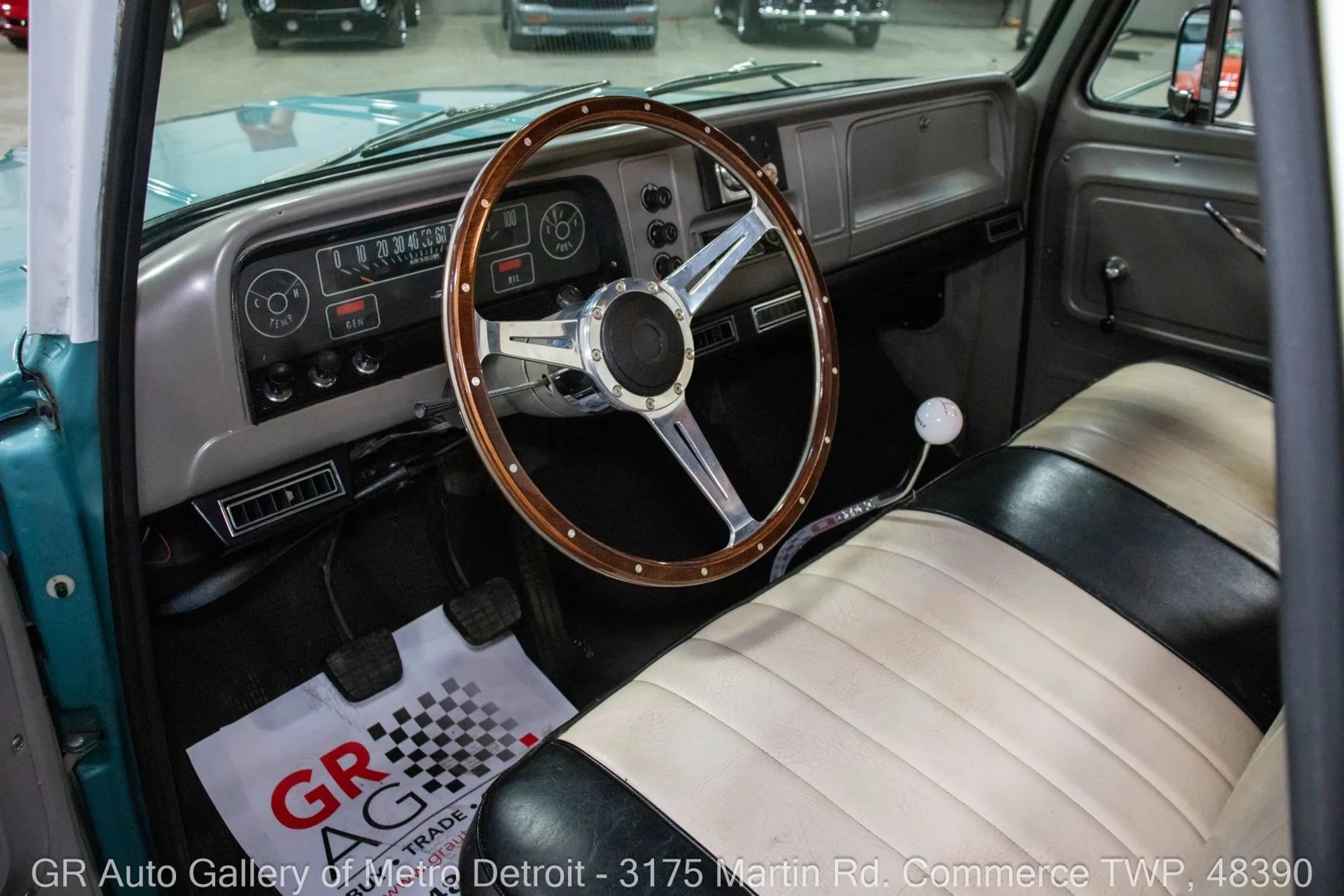 1964 Chevrolet C10