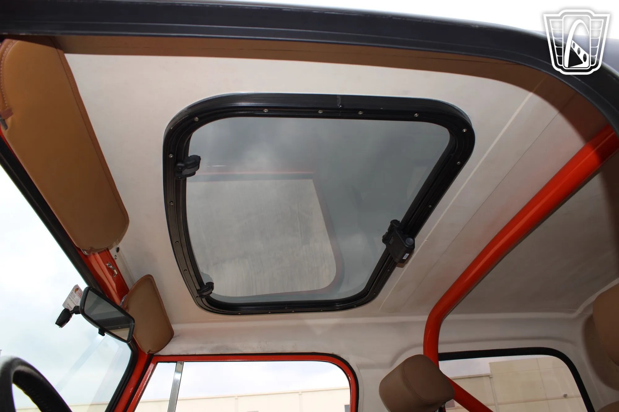 1977 Jeep CJ-7