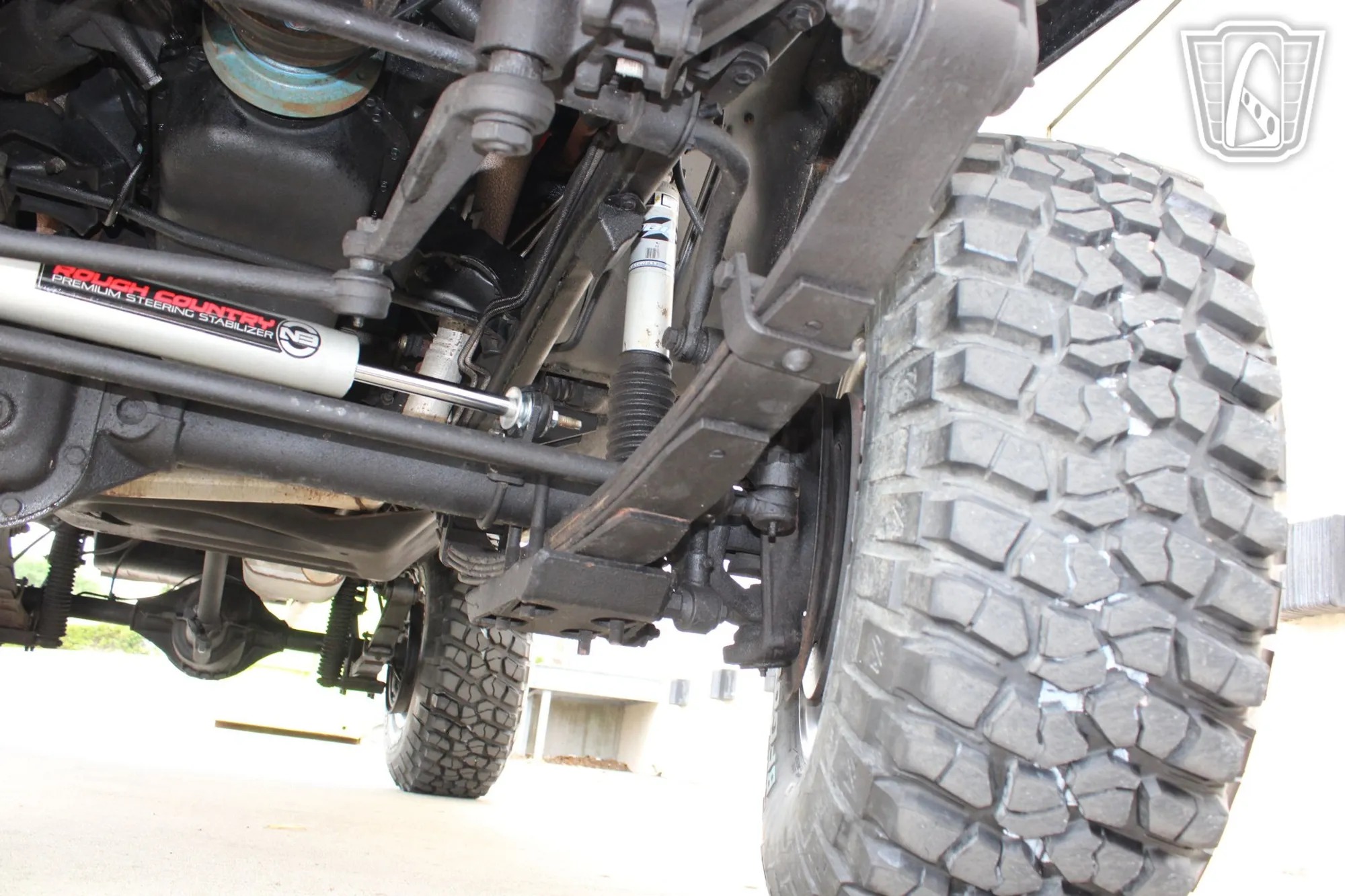 1977 Jeep CJ-7