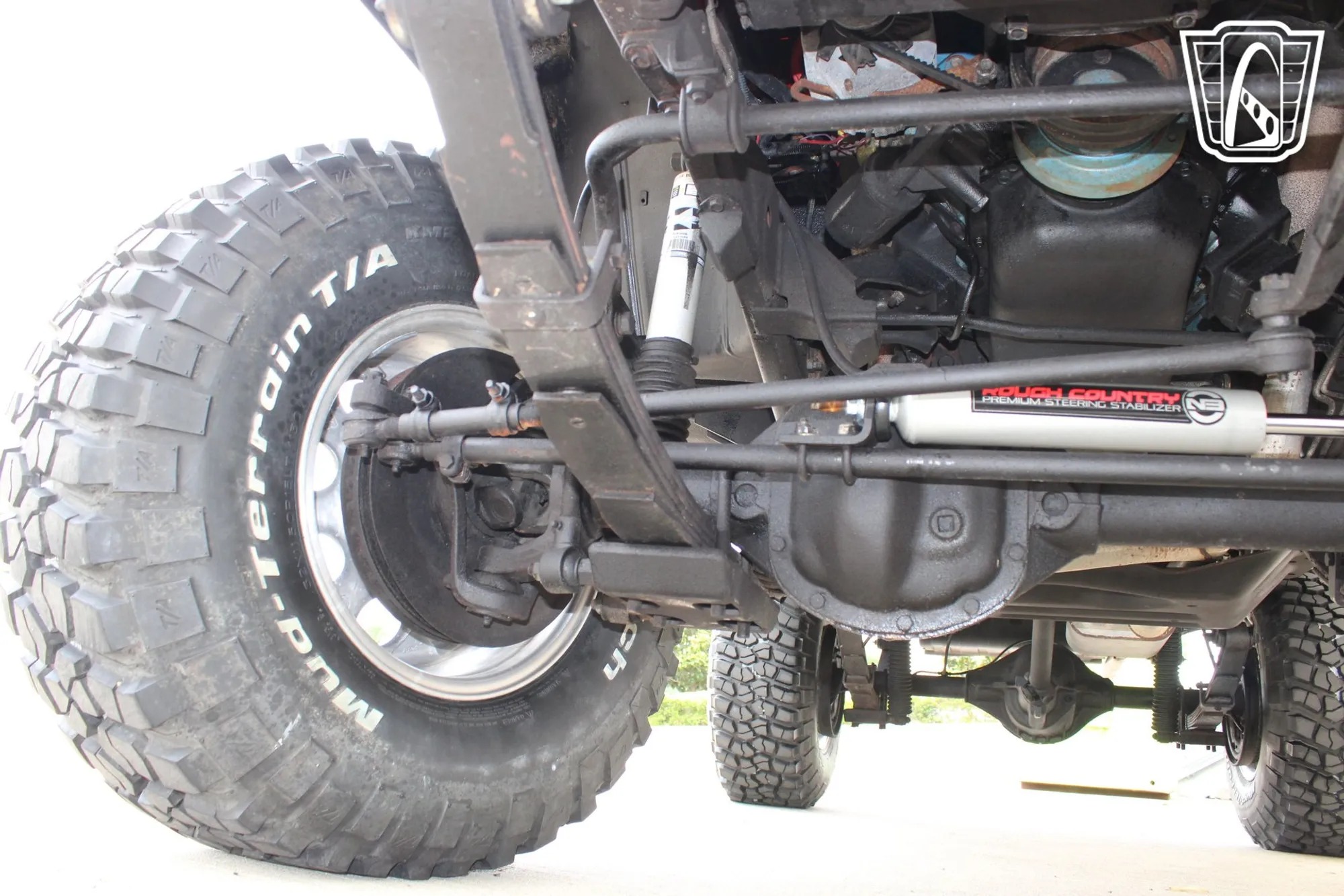 1977 Jeep CJ-7