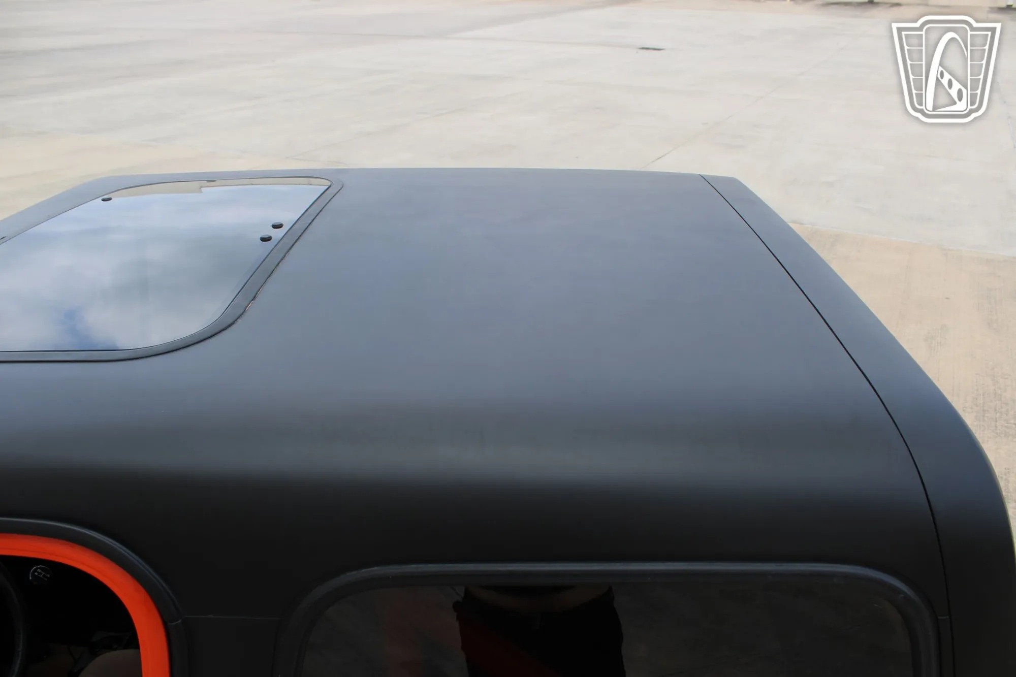 1977 Jeep CJ-7