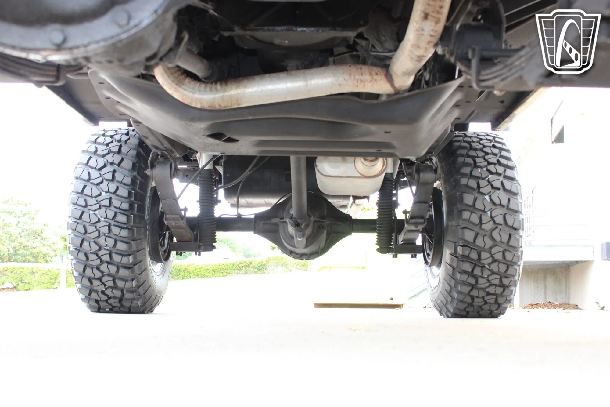 1977 Jeep CJ-7