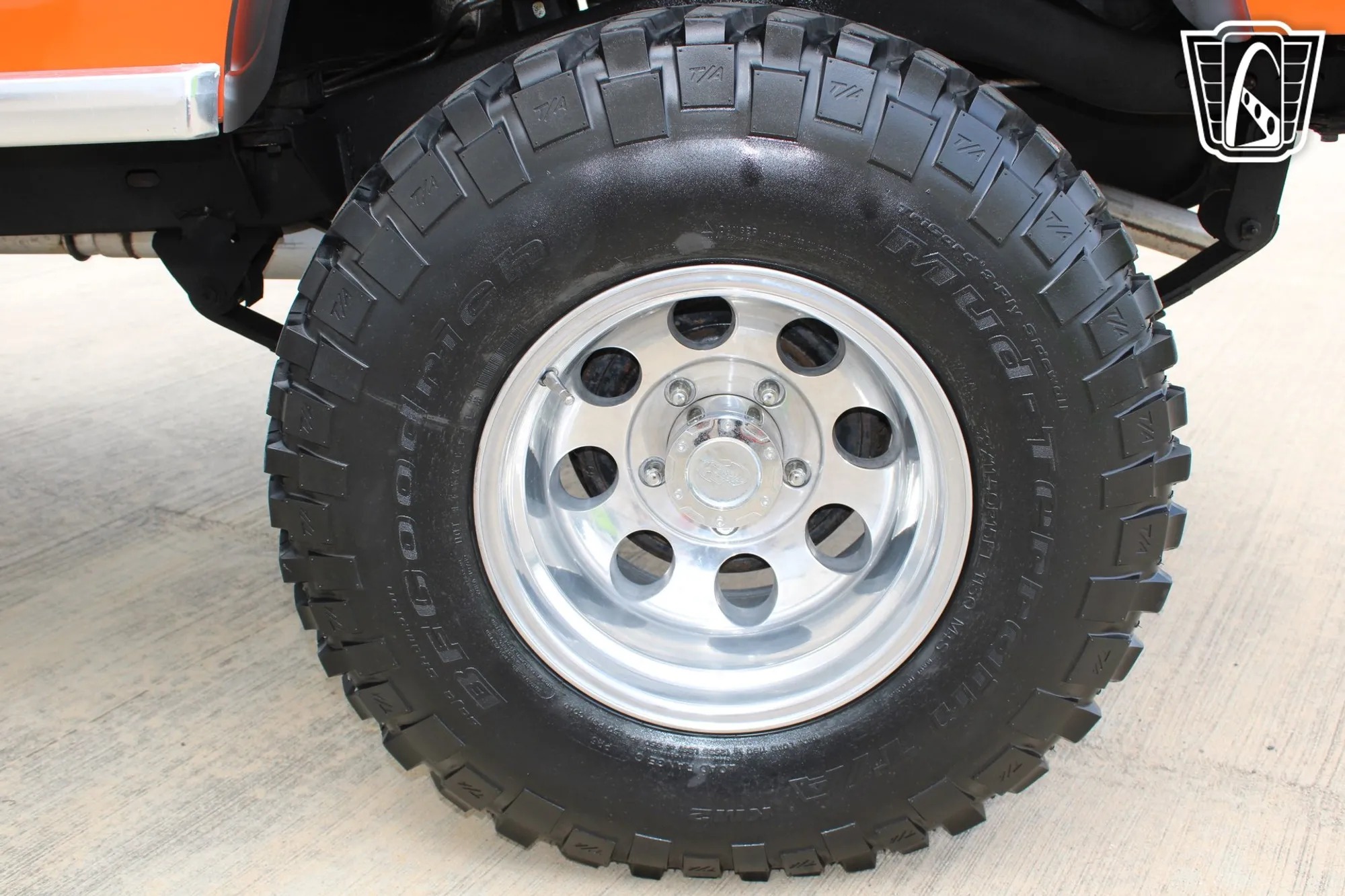 1977 Jeep CJ-7