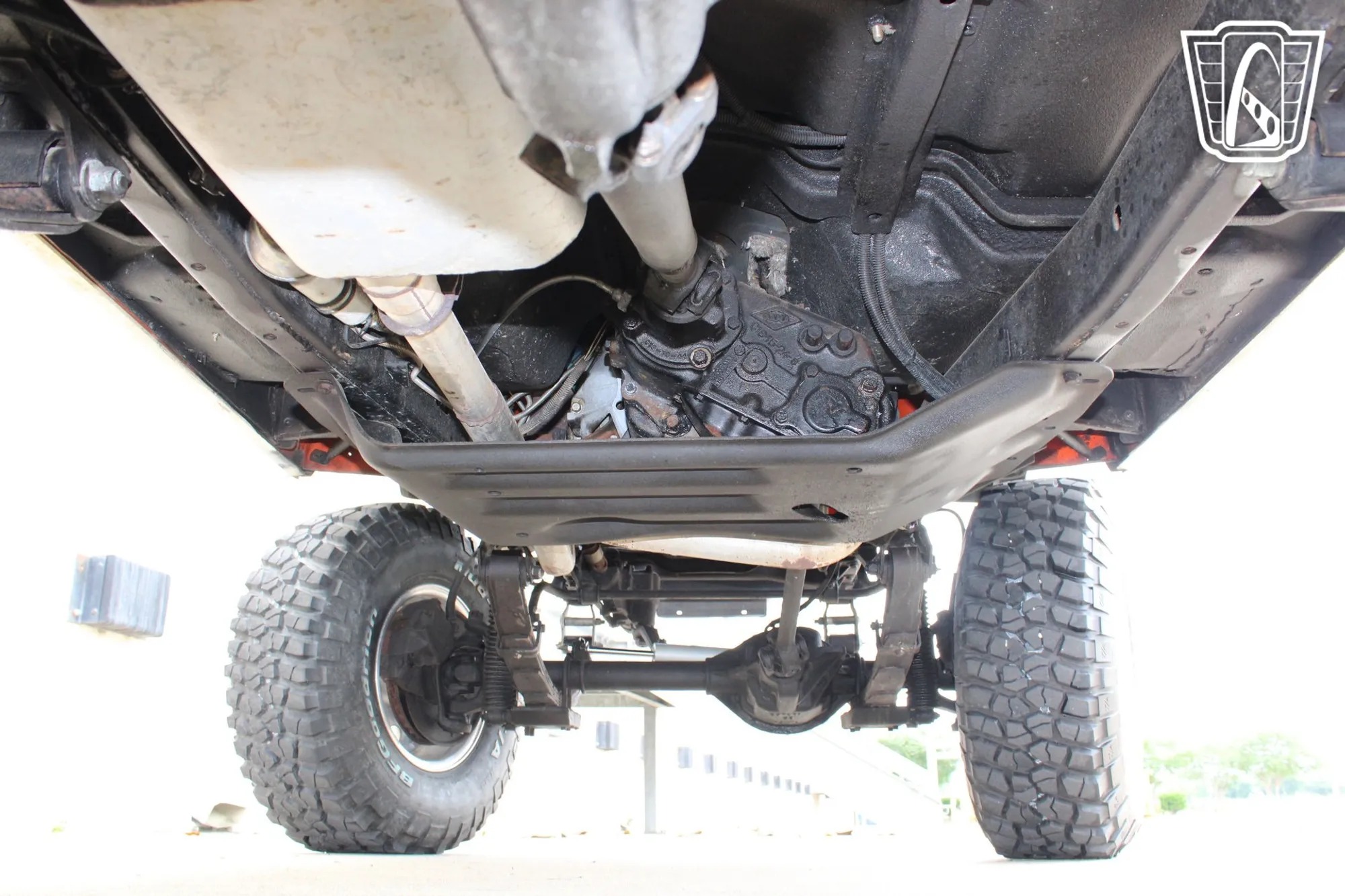 1977 Jeep CJ-7