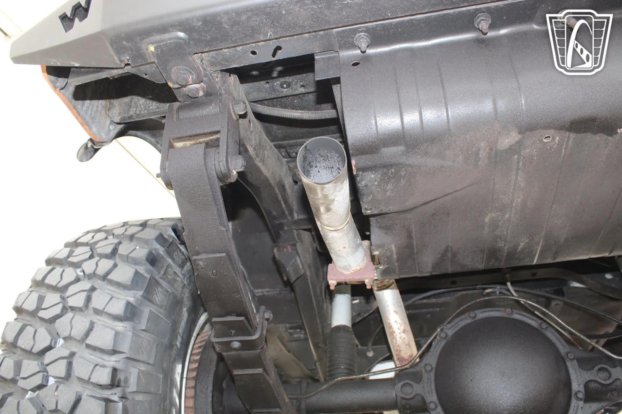 1977 Jeep CJ-7