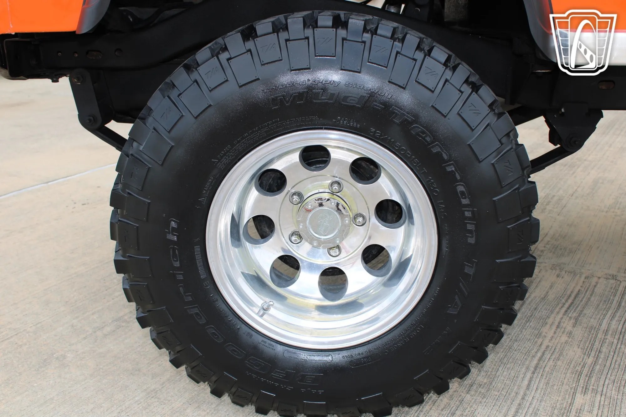 1977 Jeep CJ-7