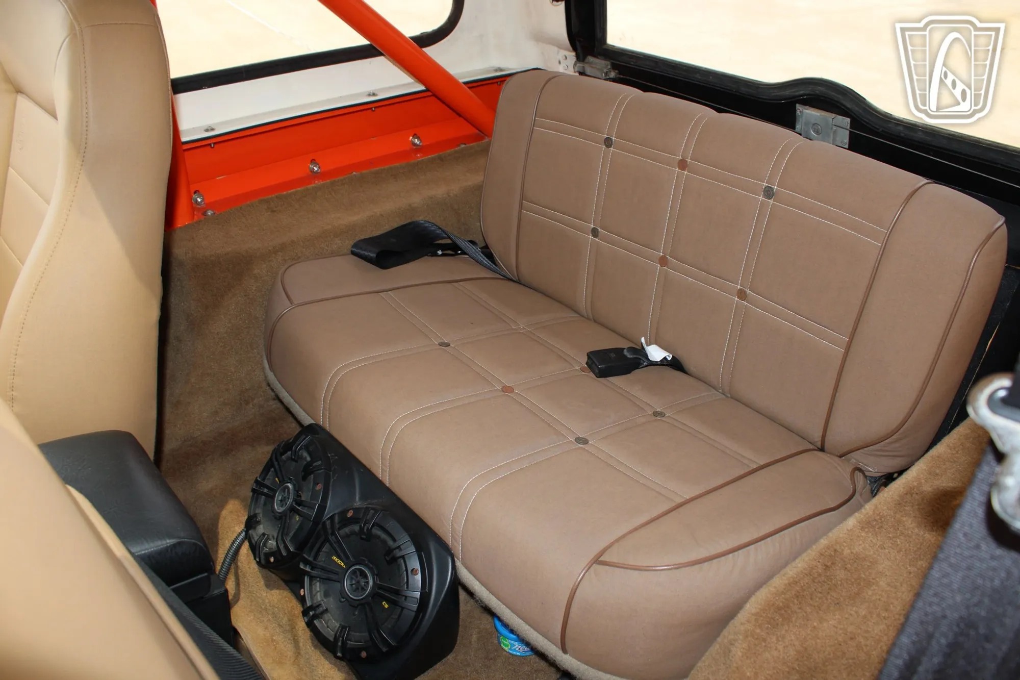 1977 Jeep CJ-7