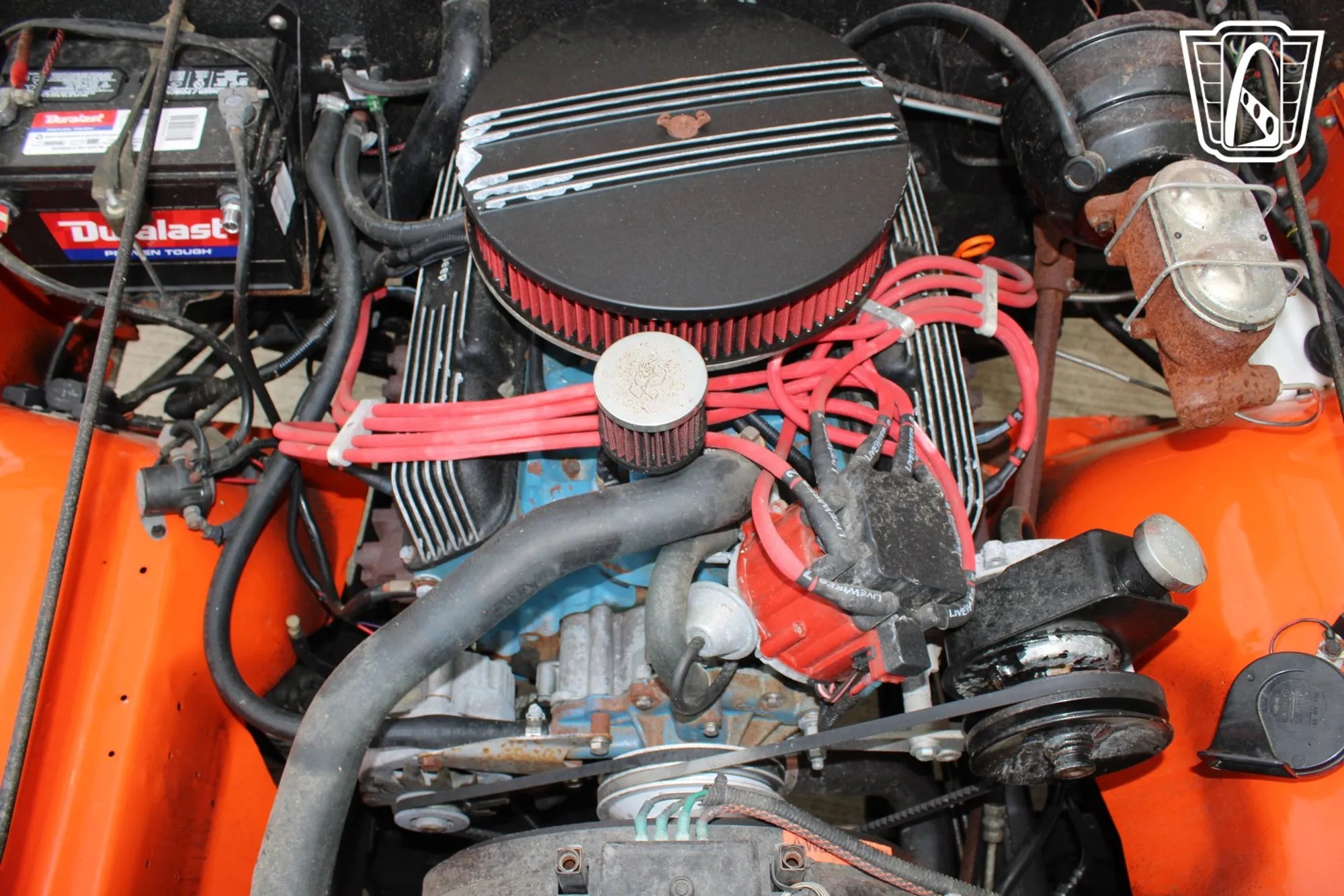 1977 Jeep CJ-7