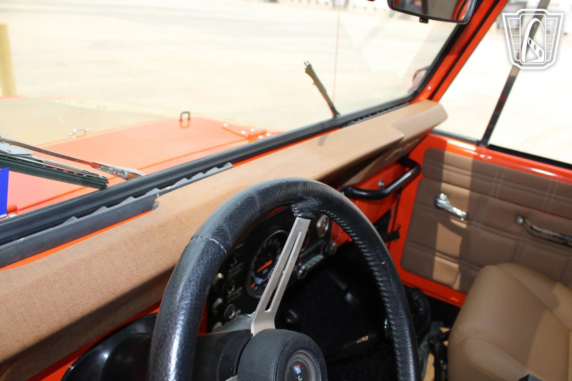 1977 Jeep CJ-7