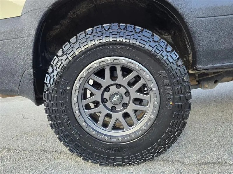 2005 Lexus GX 470
