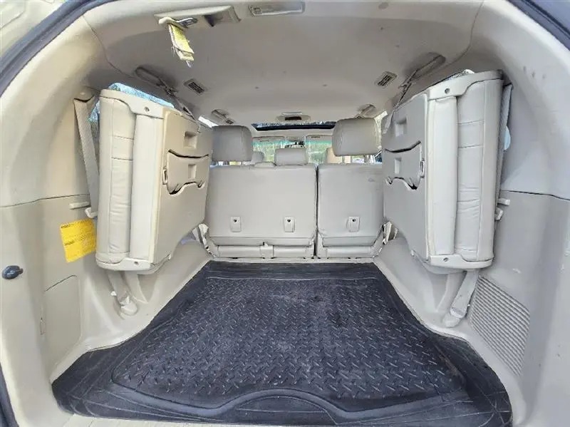 2005 Lexus GX 470